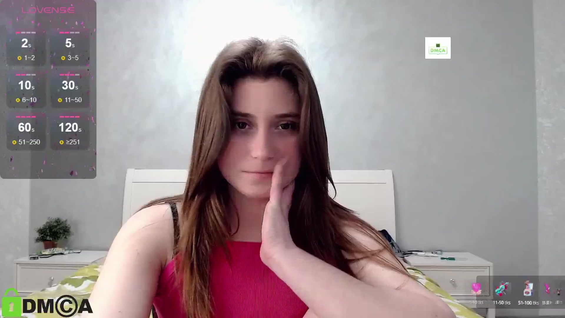 Gallery image thumbnail from MonicaaCute's myfreecams stream on, 05/17/2024, 17:44 image 17 of 20