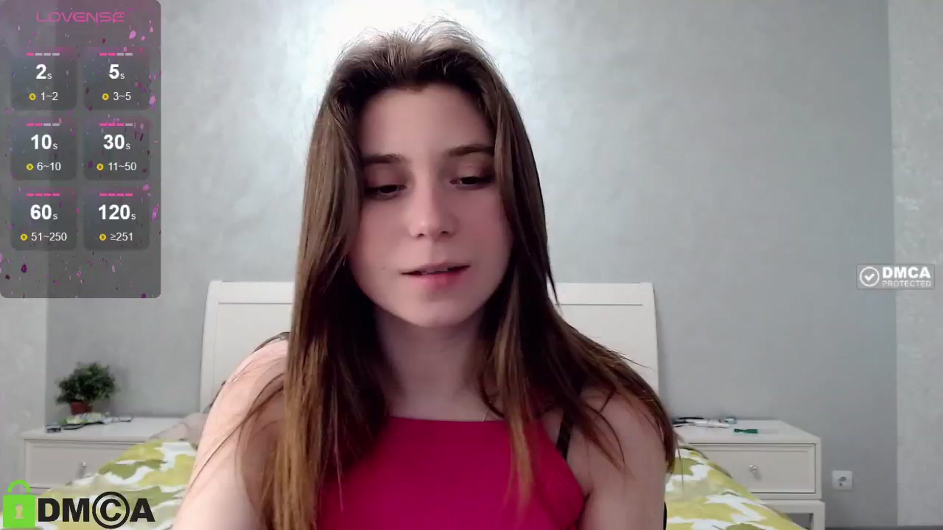 Gallery image thumbnail from MonicaaCute's myfreecams stream on, 05/17/2024, 17:44 image 1 of 20