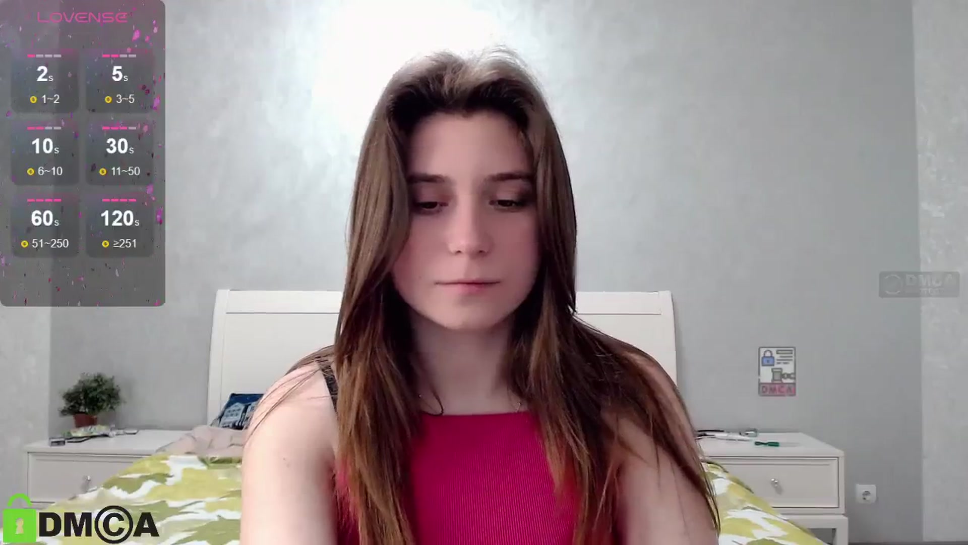 Gallery image thumbnail from MonicaaCute's myfreecams stream on, 05/17/2024, 17:44 image 19 of 20
