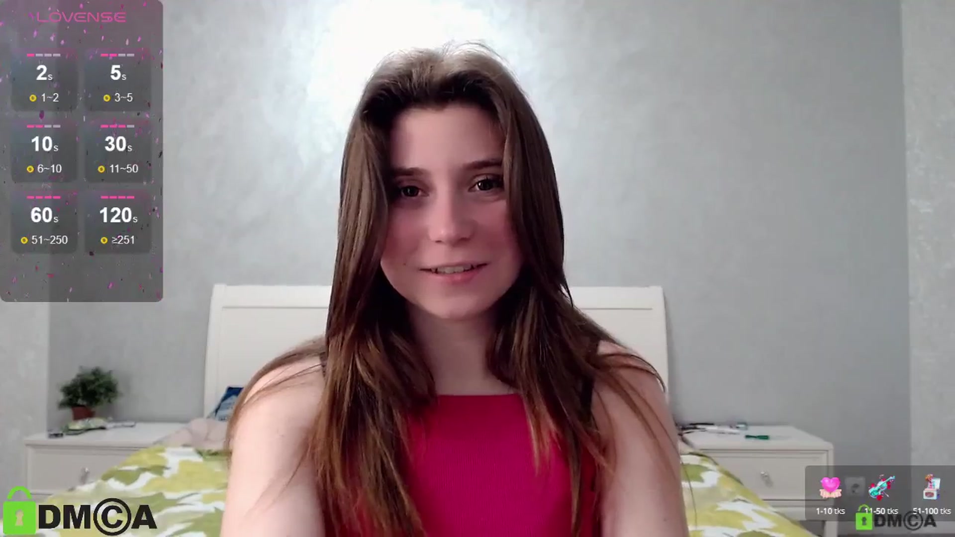 Gallery image thumbnail from MonicaaCute's myfreecams stream on, 05/17/2024, 17:44 image 12 of 20