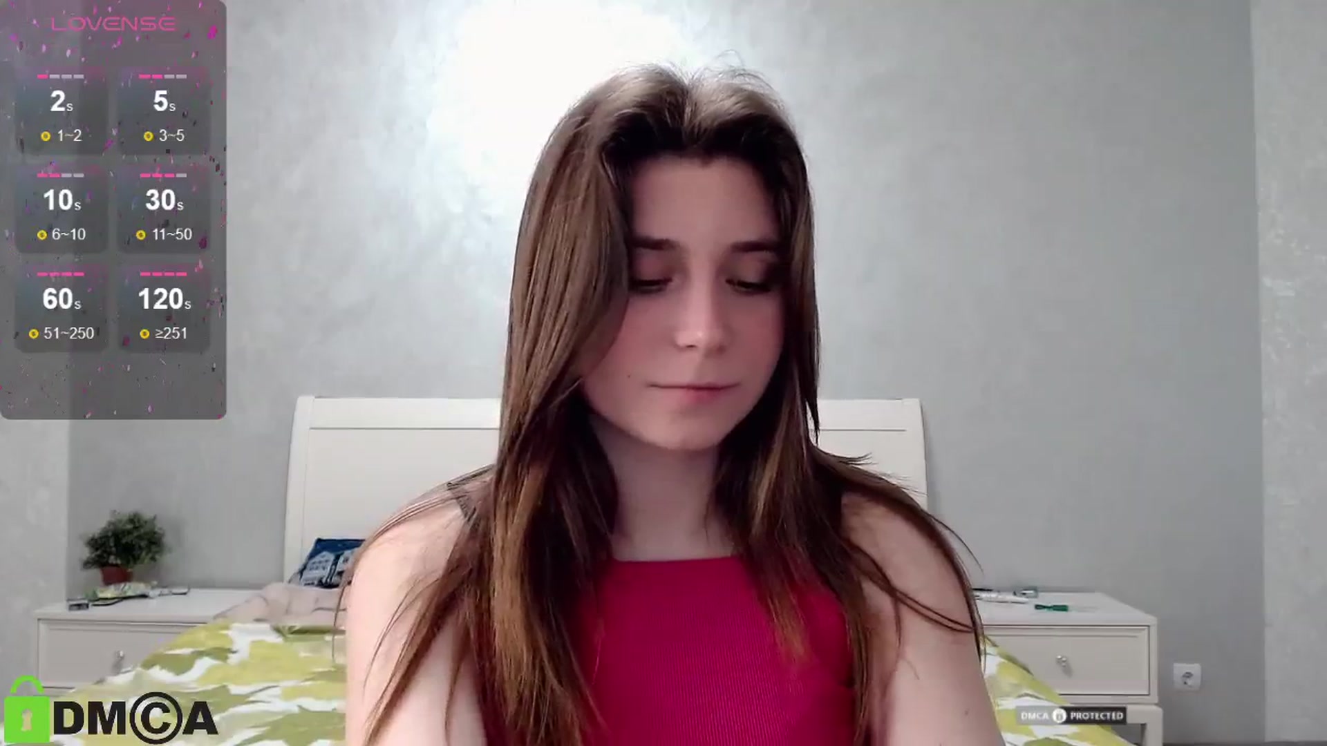 Gallery image thumbnail from MonicaaCute's myfreecams stream on, 05/17/2024, 17:44 image 16 of 20