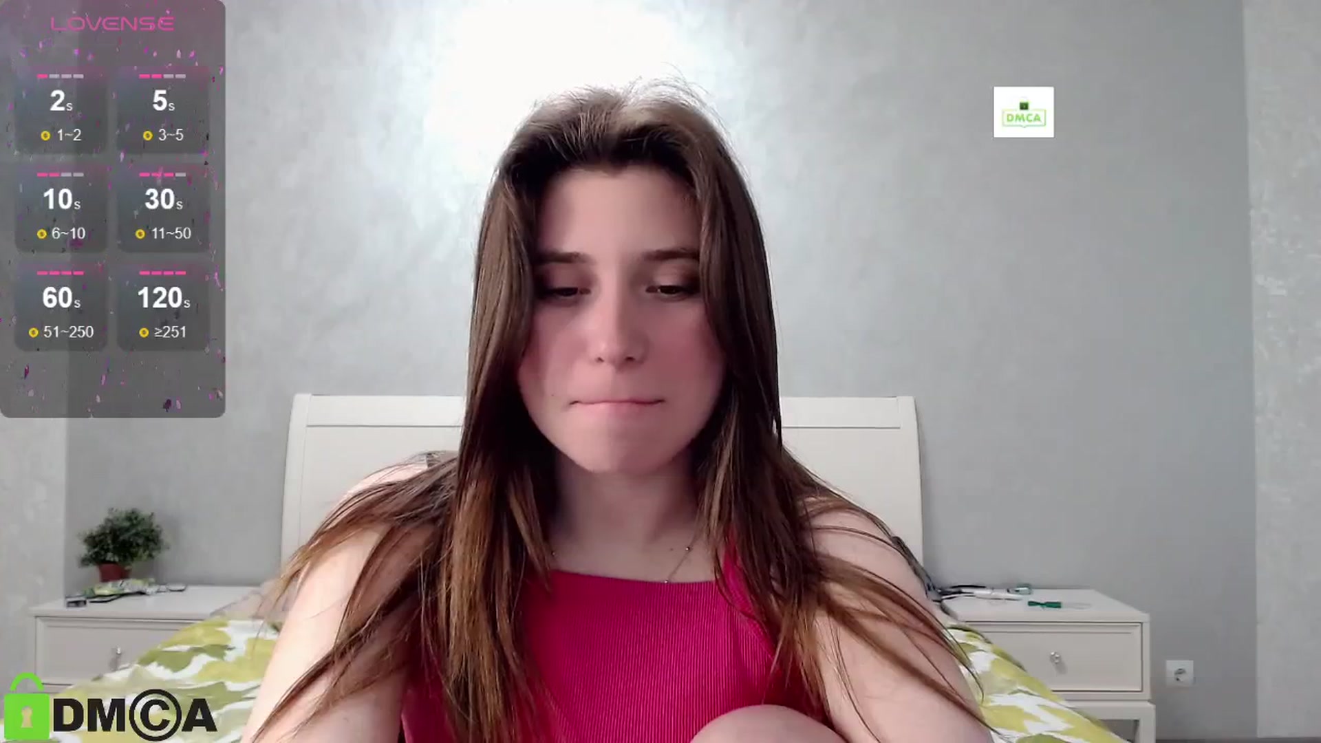Gallery image thumbnail from MonicaaCute's myfreecams stream on, 05/17/2024, 17:44 image 8 of 20