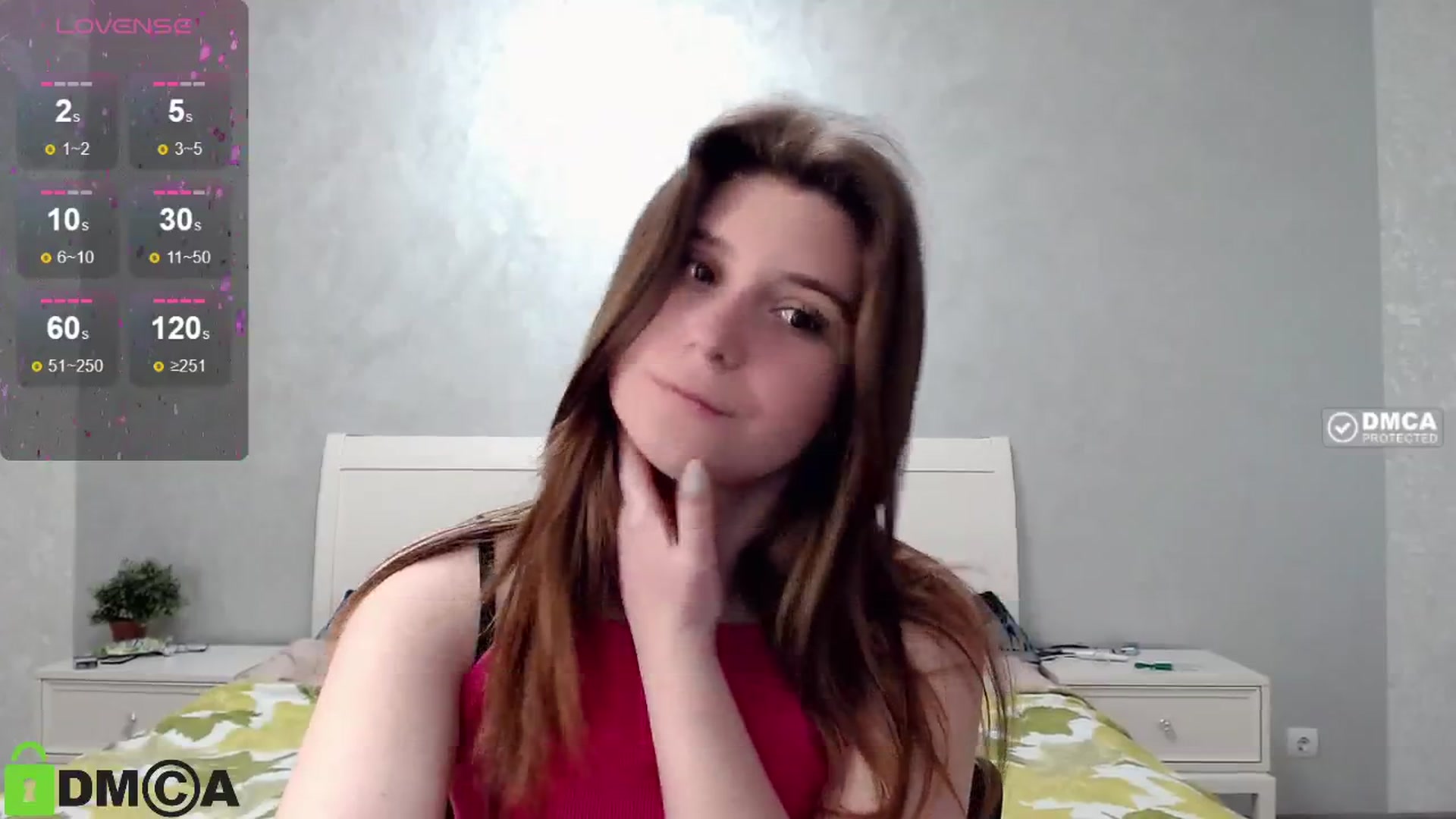 Gallery image thumbnail from MonicaaCute's myfreecams stream on, 05/17/2024, 17:44 image 10 of 20