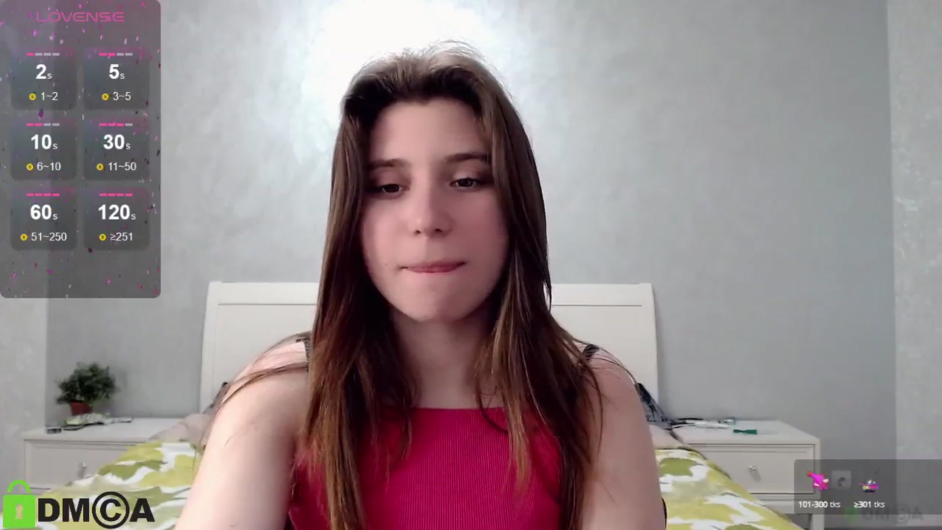 Gallery image thumbnail from MonicaaCute's myfreecams stream on, 05/17/2024, 17:44 image 3 of 20