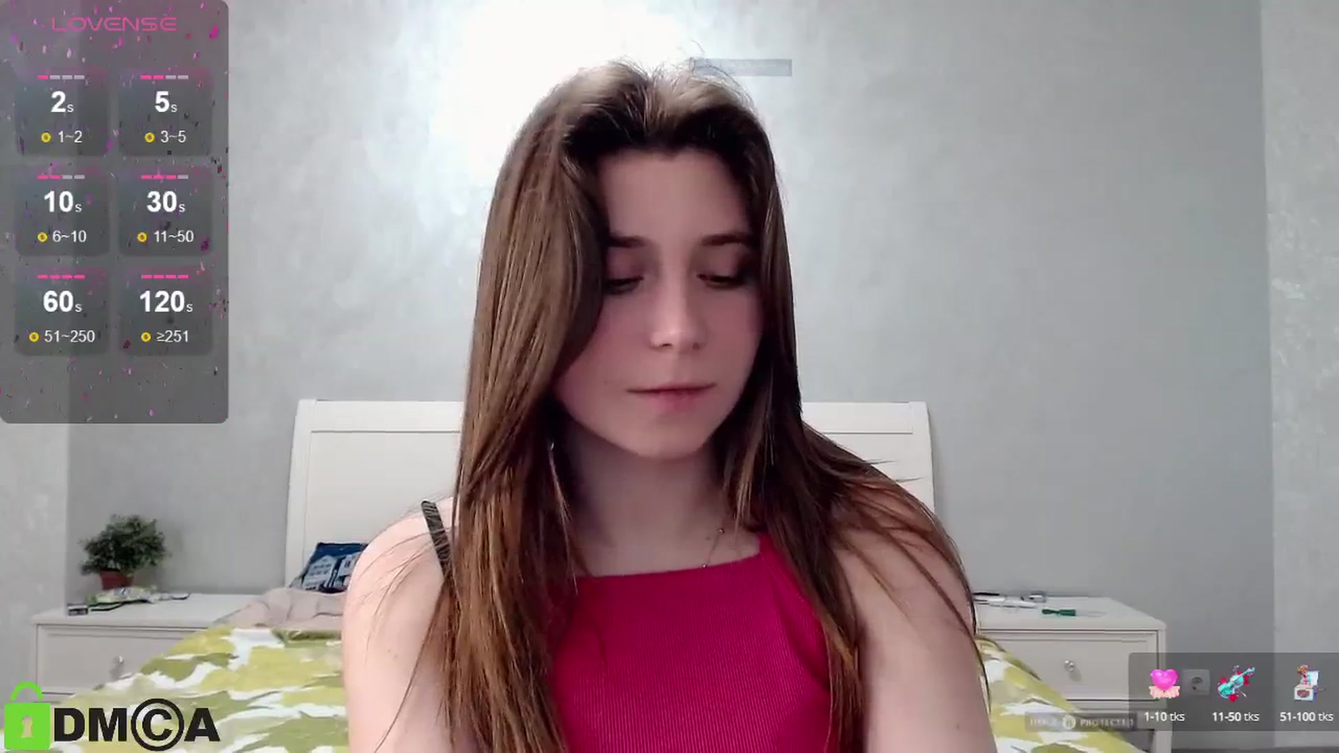 Gallery image thumbnail from MonicaaCute's myfreecams stream on, 05/17/2024, 17:44 image 7 of 20
