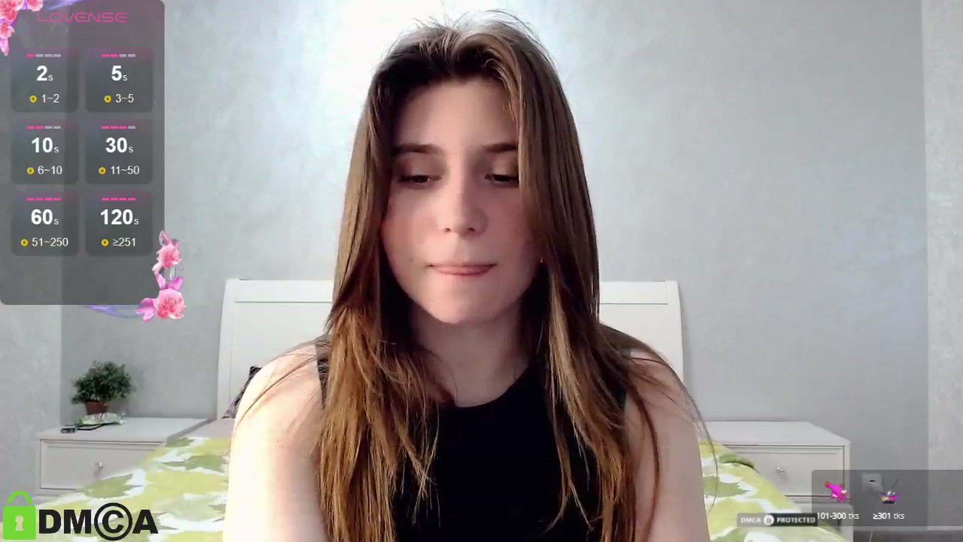 Gallery image thumbnail from MonicaaCute's myfreecams stream on, 05/18/2024, 13:21 image 17 of 20