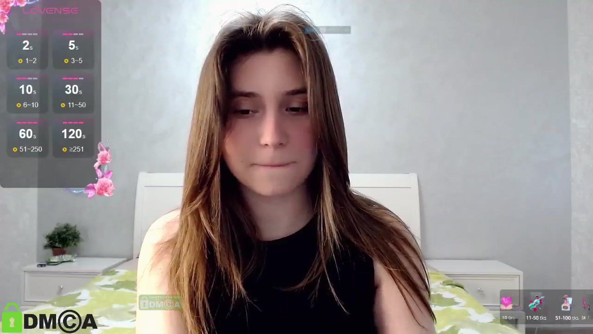 Gallery image thumbnail from MonicaaCute's myfreecams stream on, 05/18/2024, 13:21 image 14 of 20
