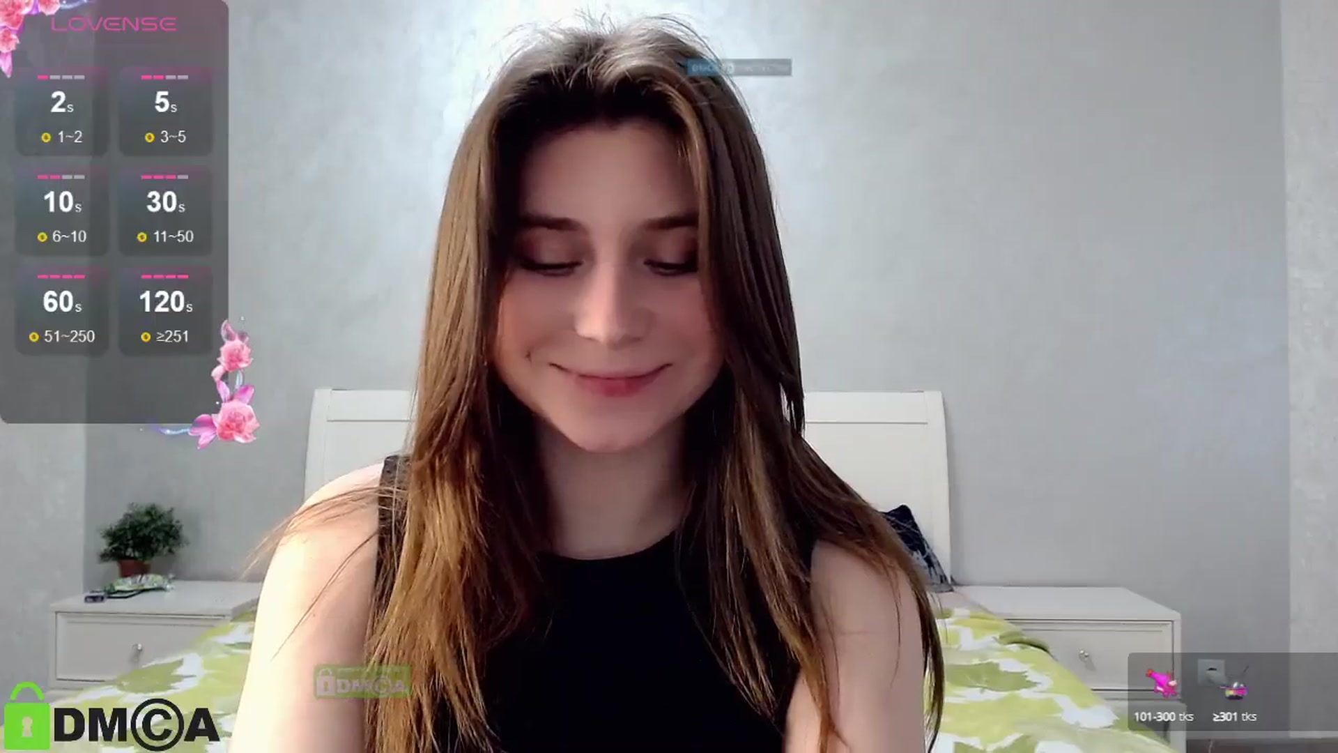 Gallery image thumbnail from MonicaaCute's myfreecams stream on, 05/18/2024, 13:21 image 6 of 20