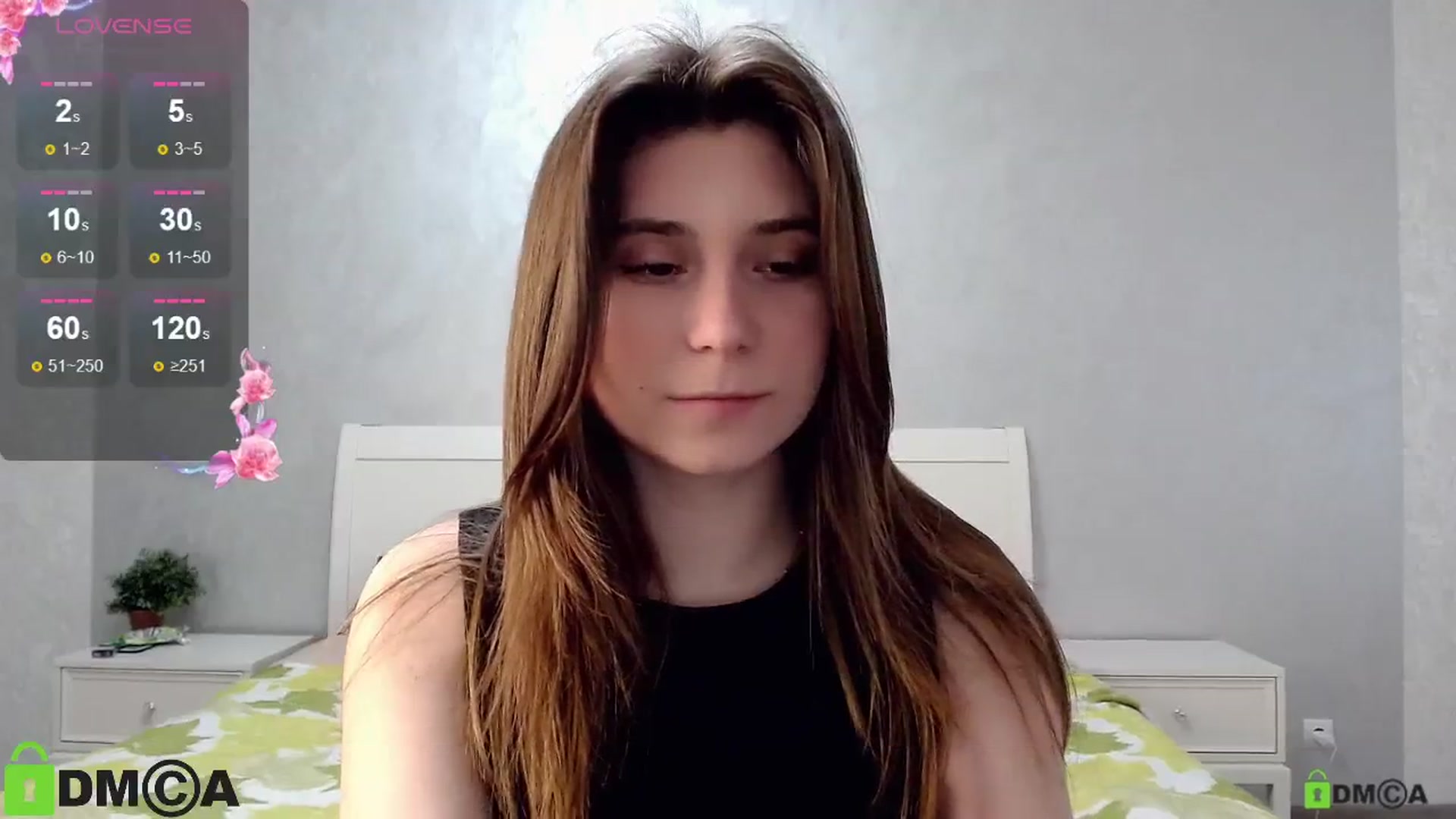 Gallery image thumbnail from MonicaaCute's myfreecams stream on, 05/18/2024, 13:21 image 4 of 20