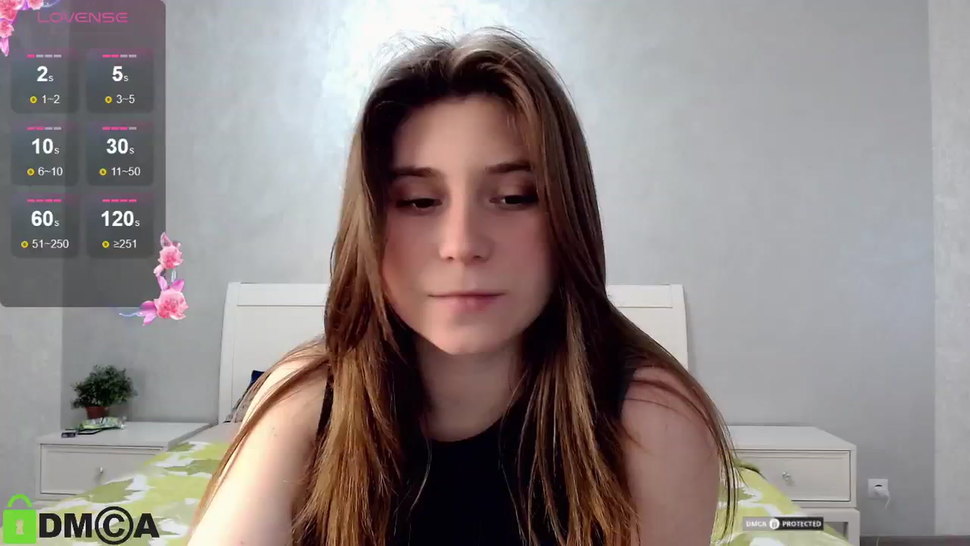 Gallery image thumbnail from MonicaaCute's myfreecams stream on, 05/18/2024, 13:21 image 1 of 20