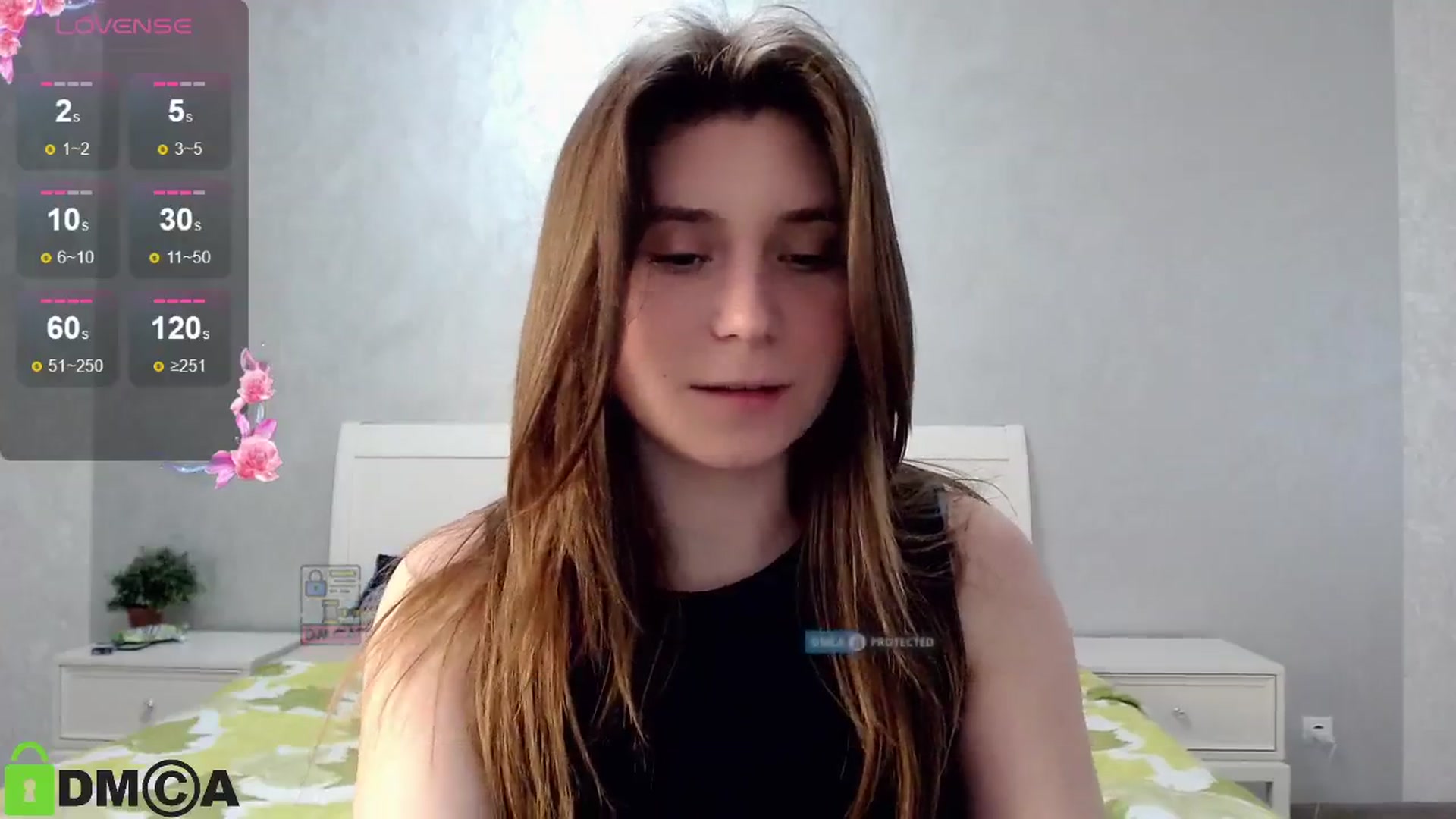 Gallery image thumbnail from MonicaaCute's myfreecams stream on, 05/18/2024, 13:21 image 10 of 20