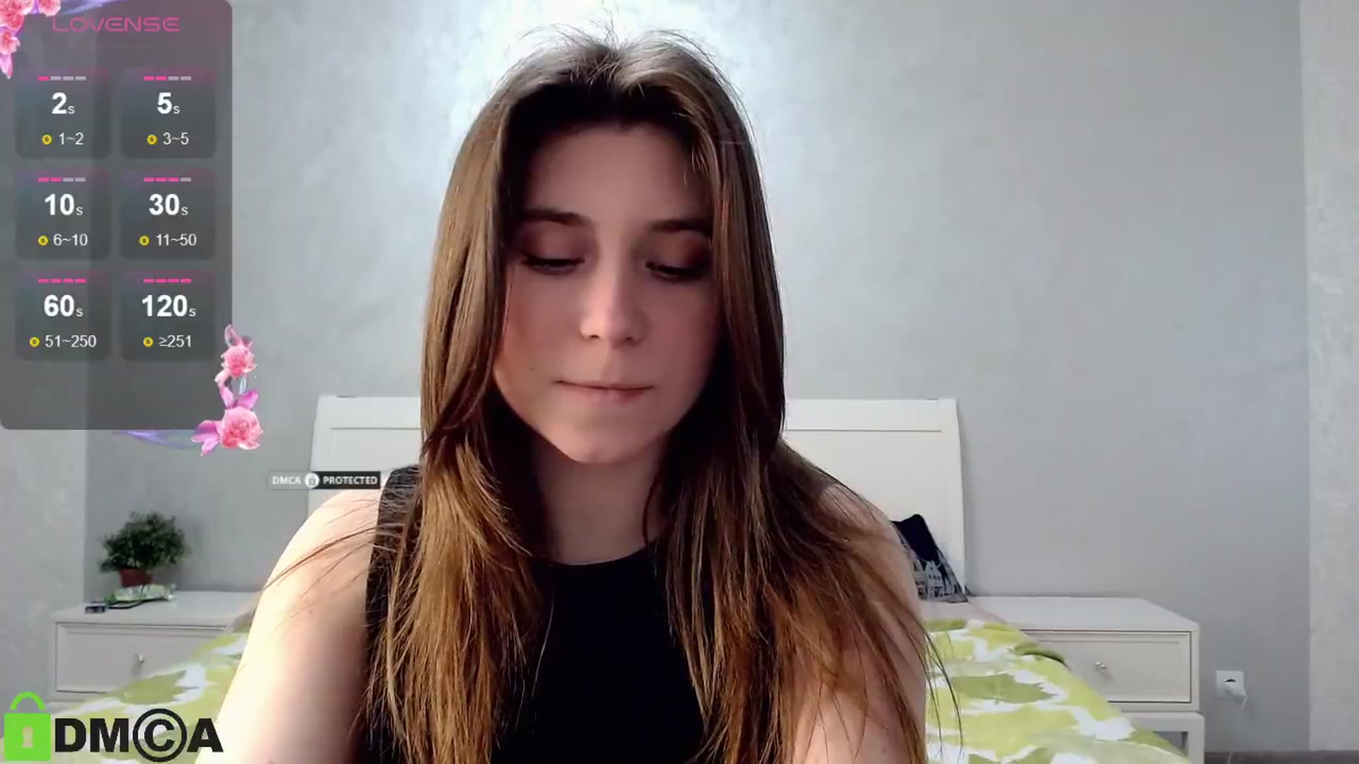 Gallery image thumbnail from MonicaaCute's myfreecams stream on, 05/18/2024, 13:21 image 5 of 20