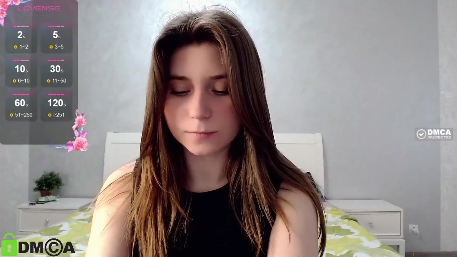 Gallery image thumbnail from MonicaaCute's myfreecams stream on, 05/18/2024, 13:21 image 8 of 20