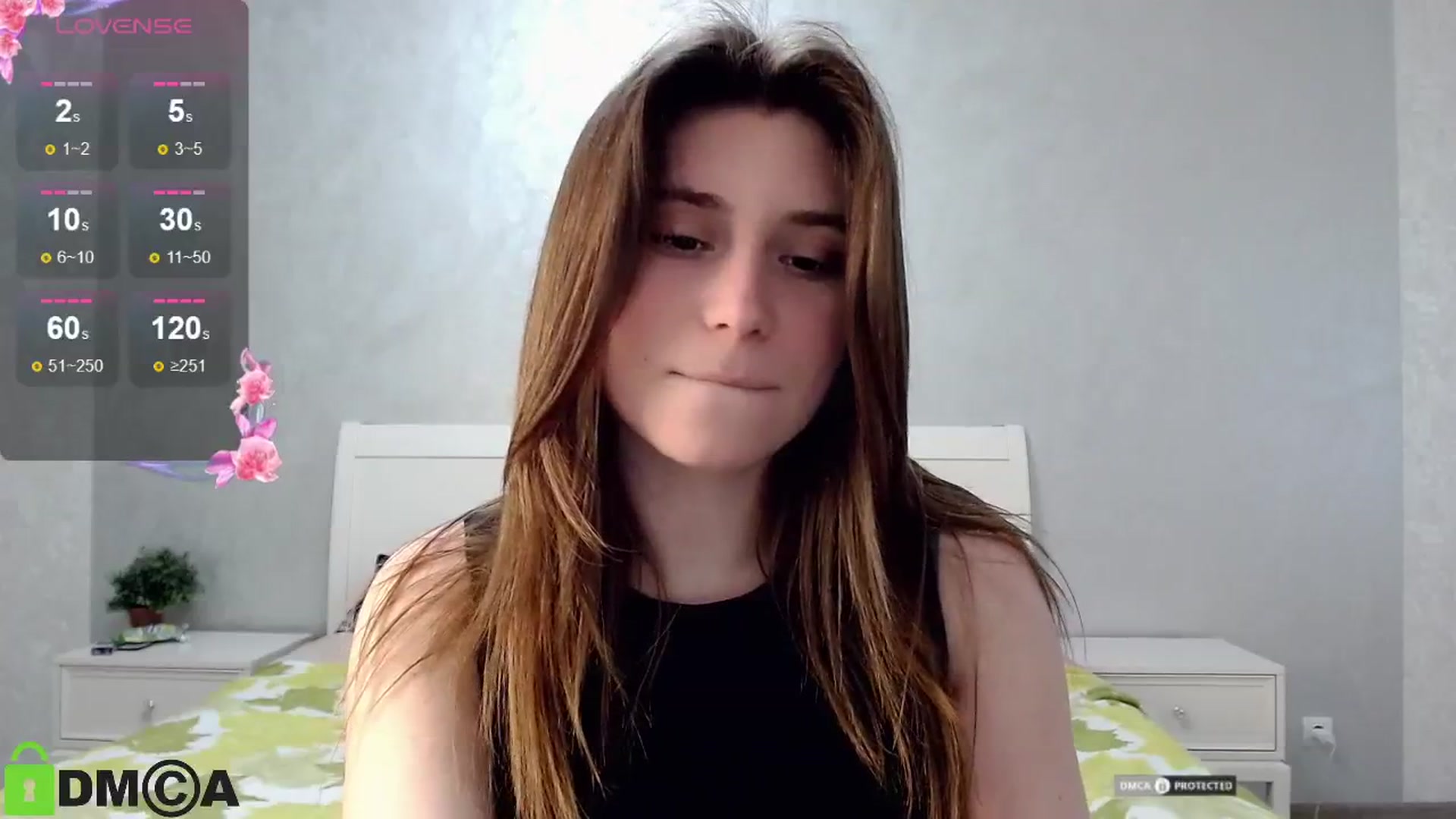 Gallery image thumbnail from MonicaaCute's myfreecams stream on, 05/18/2024, 13:21 image 9 of 20