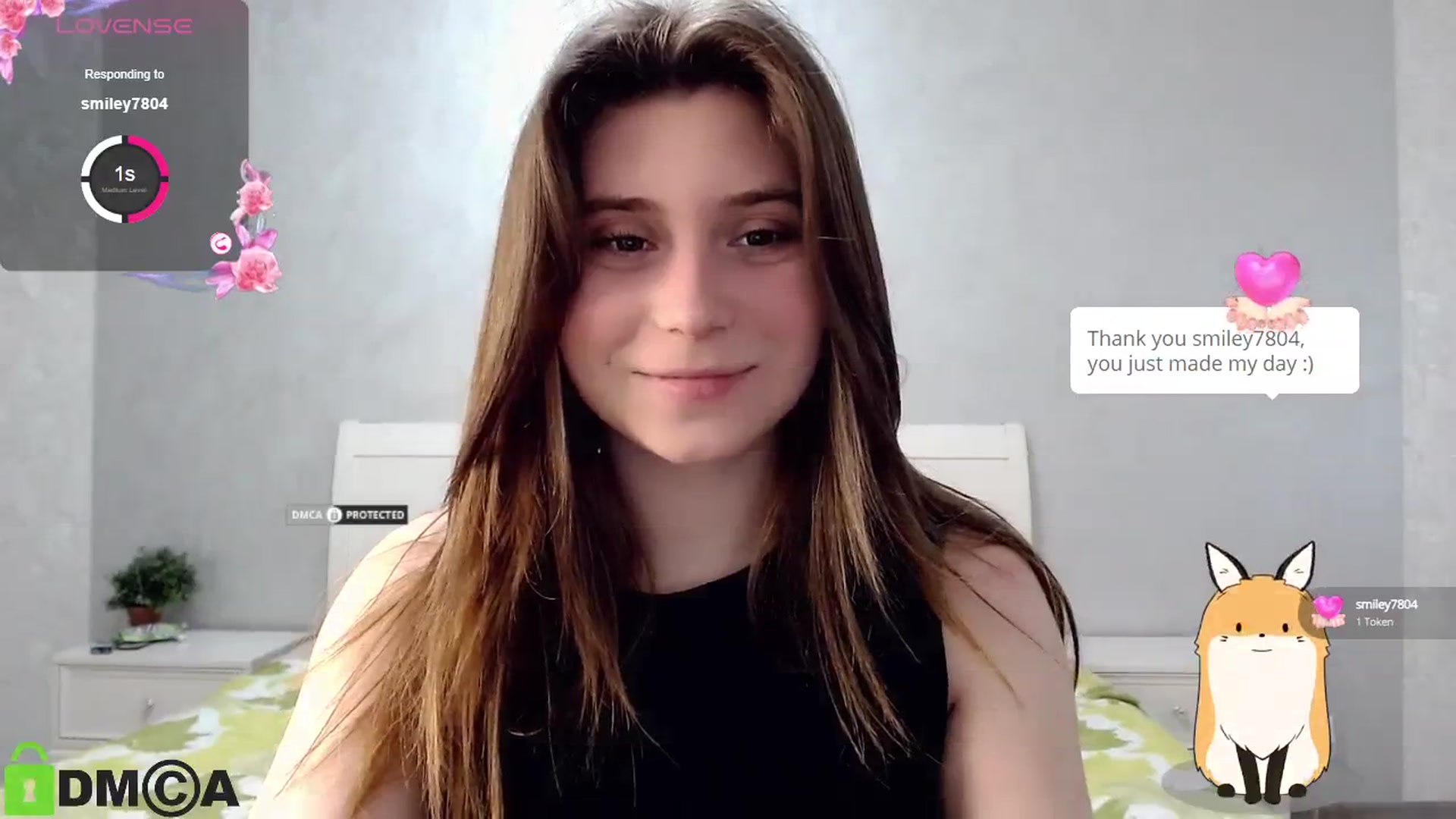 Gallery image thumbnail from MonicaaCute's myfreecams stream on, 05/18/2024, 13:21 image 13 of 20