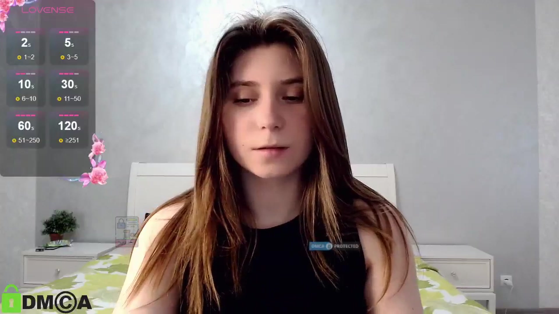 Gallery image thumbnail from MonicaaCute's myfreecams stream on, 05/18/2024, 13:21 image 2 of 20