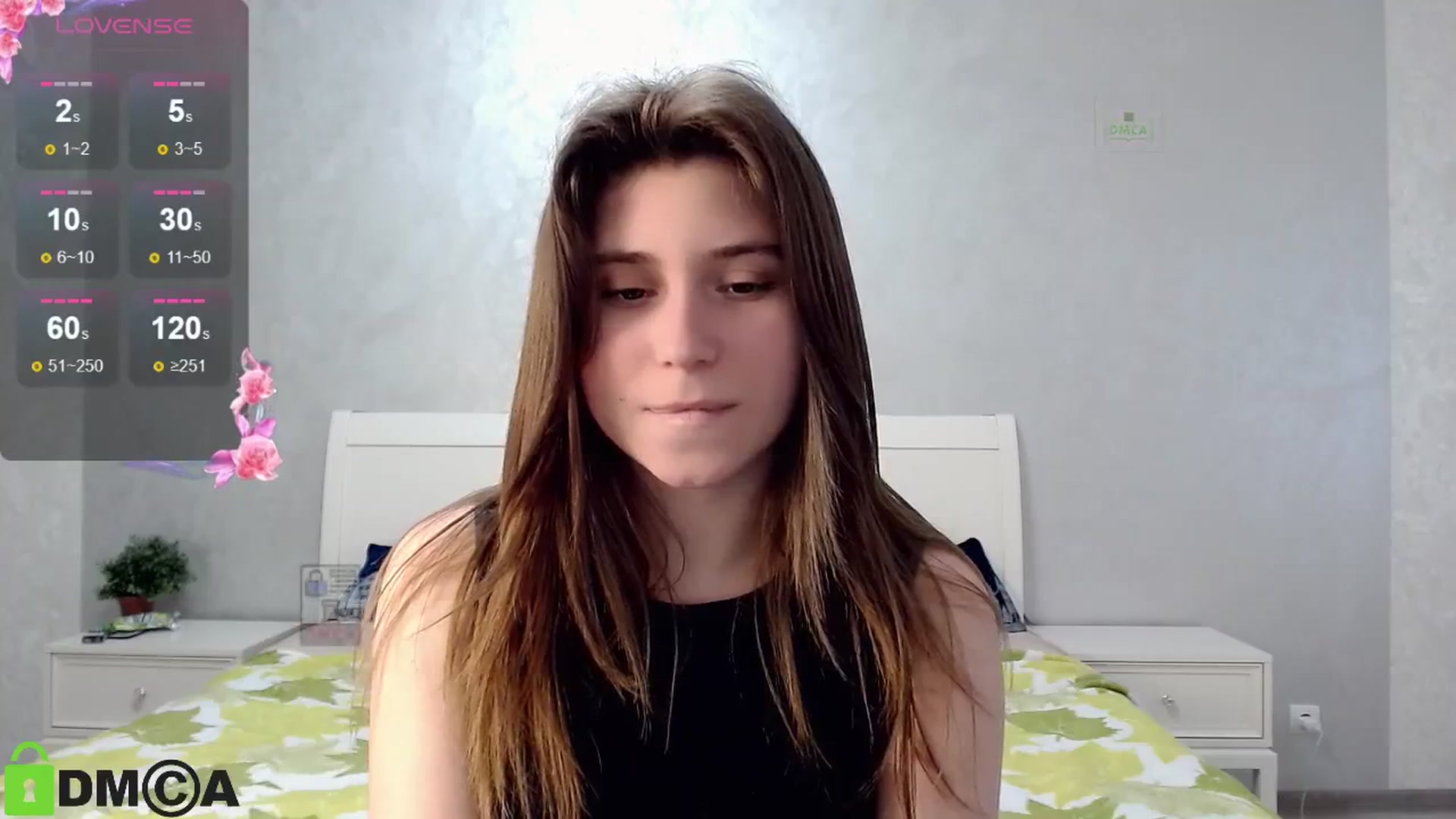 Gallery image thumbnail from MonicaaCute's myfreecams stream on, 05/18/2024, 15:17 image 20 of 20