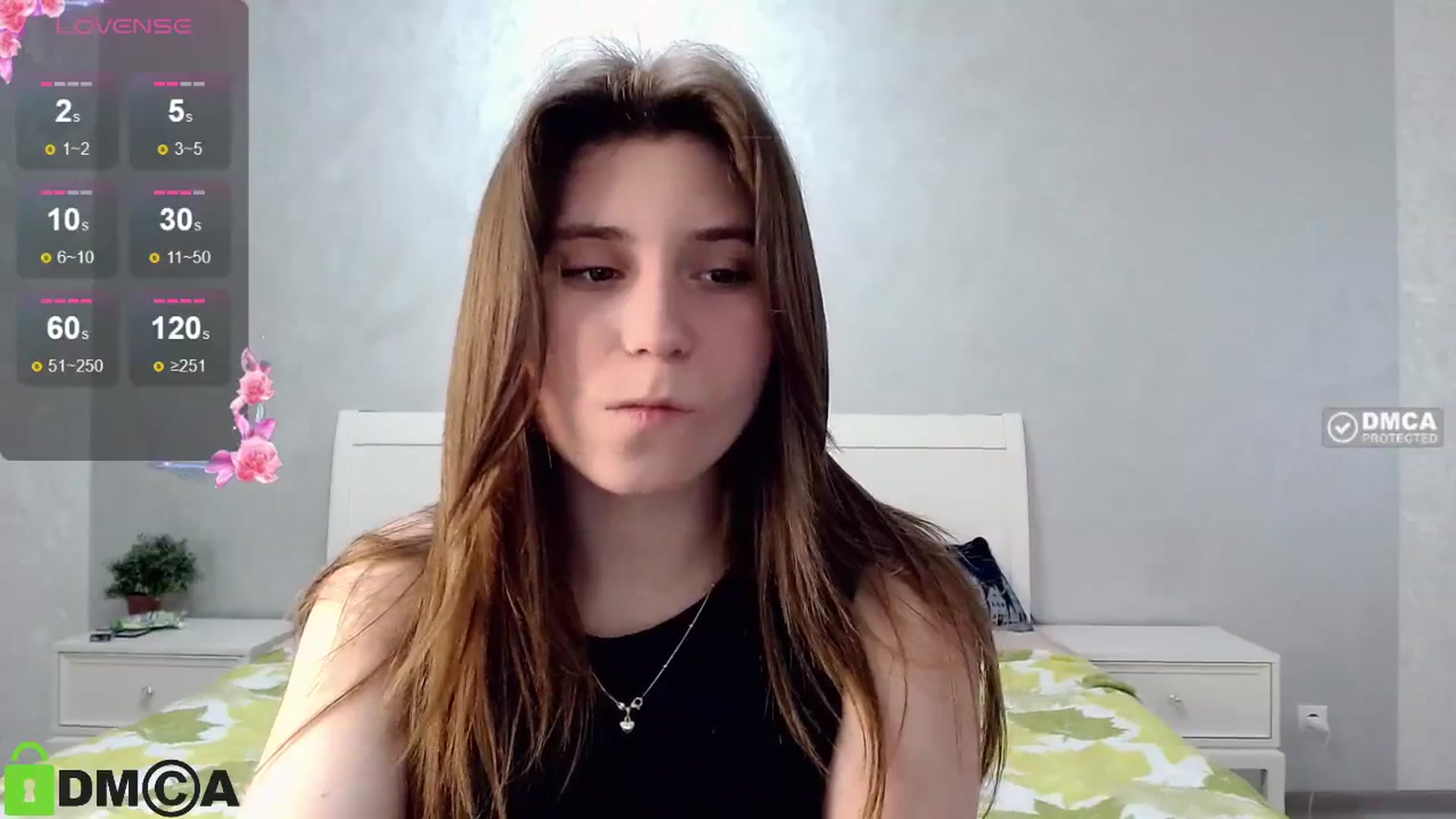Gallery image thumbnail from MonicaaCute's myfreecams stream on, 05/18/2024, 15:17 image 5 of 20