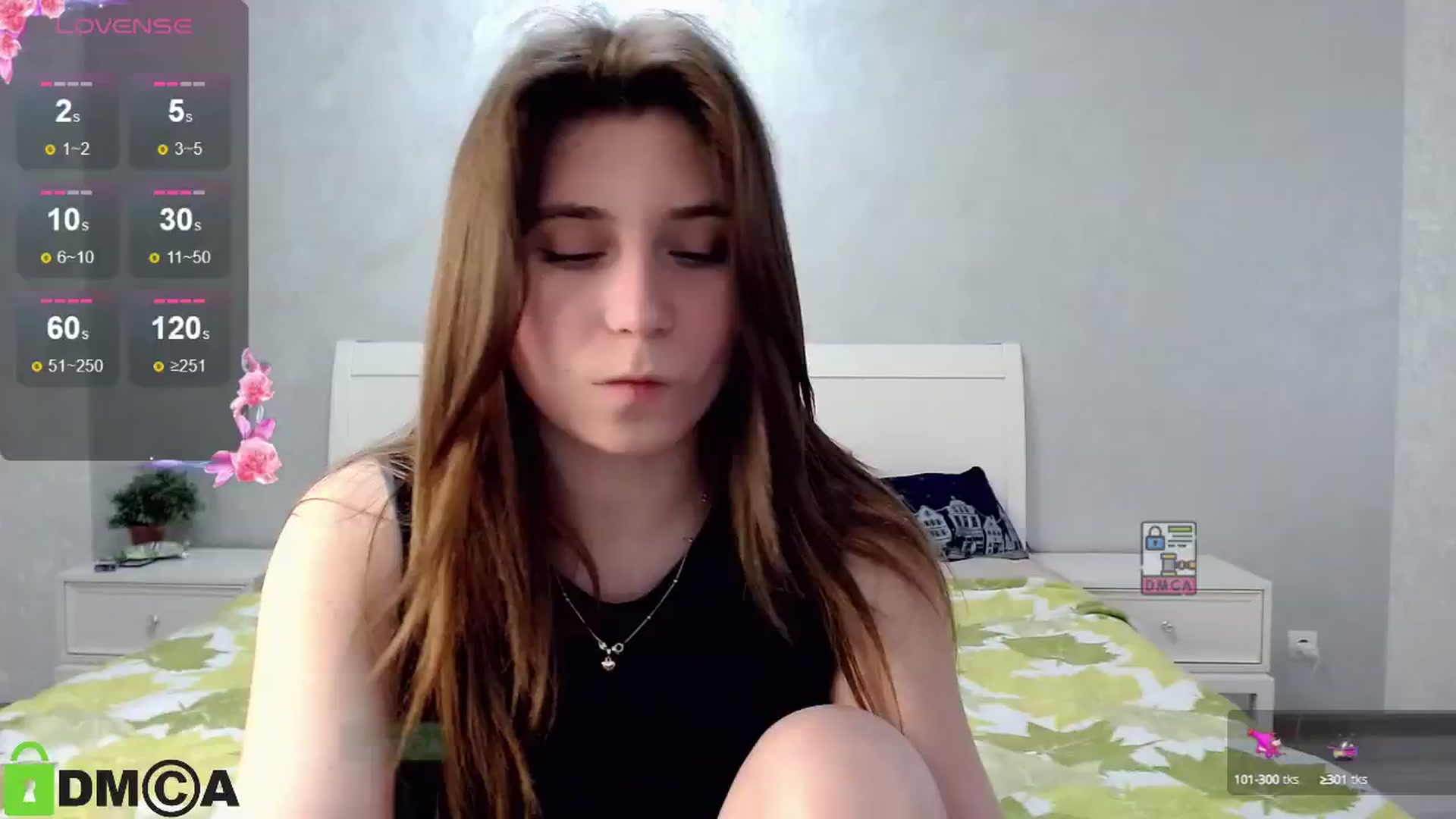 Gallery image thumbnail from MonicaaCute's myfreecams stream on, 05/18/2024, 15:17 image 1 of 20