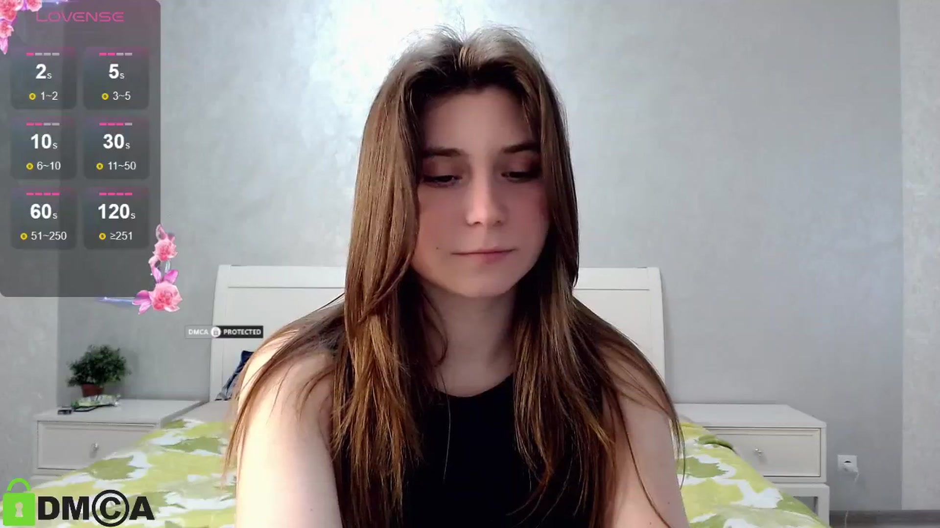 Gallery image thumbnail from MonicaaCute's myfreecams stream on, 05/18/2024, 15:17 image 11 of 20