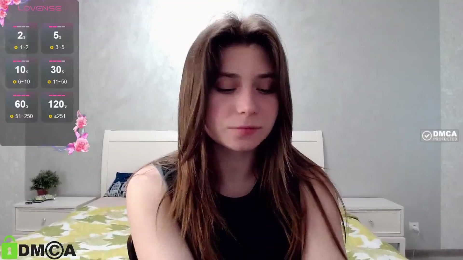 Gallery image thumbnail from MonicaaCute's myfreecams stream on, 05/18/2024, 16:39 image 6 of 20
