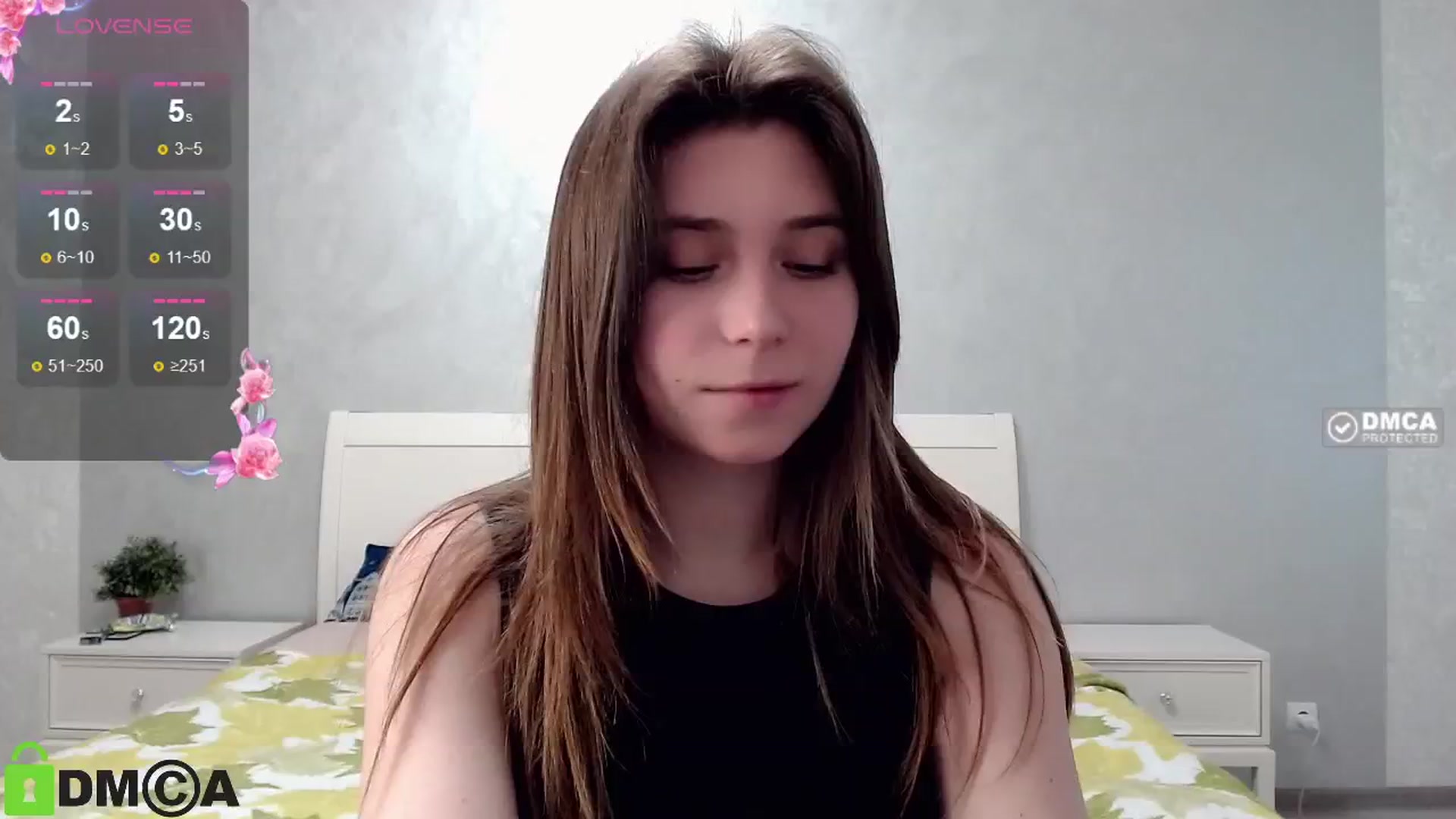 Gallery image thumbnail from MonicaaCute's myfreecams stream on, 05/18/2024, 16:39 image 1 of 20