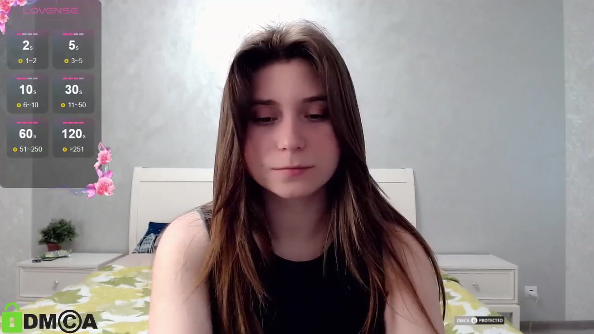 Gallery image thumbnail from MonicaaCute's myfreecams stream on, 05/18/2024, 16:39 image 4 of 20