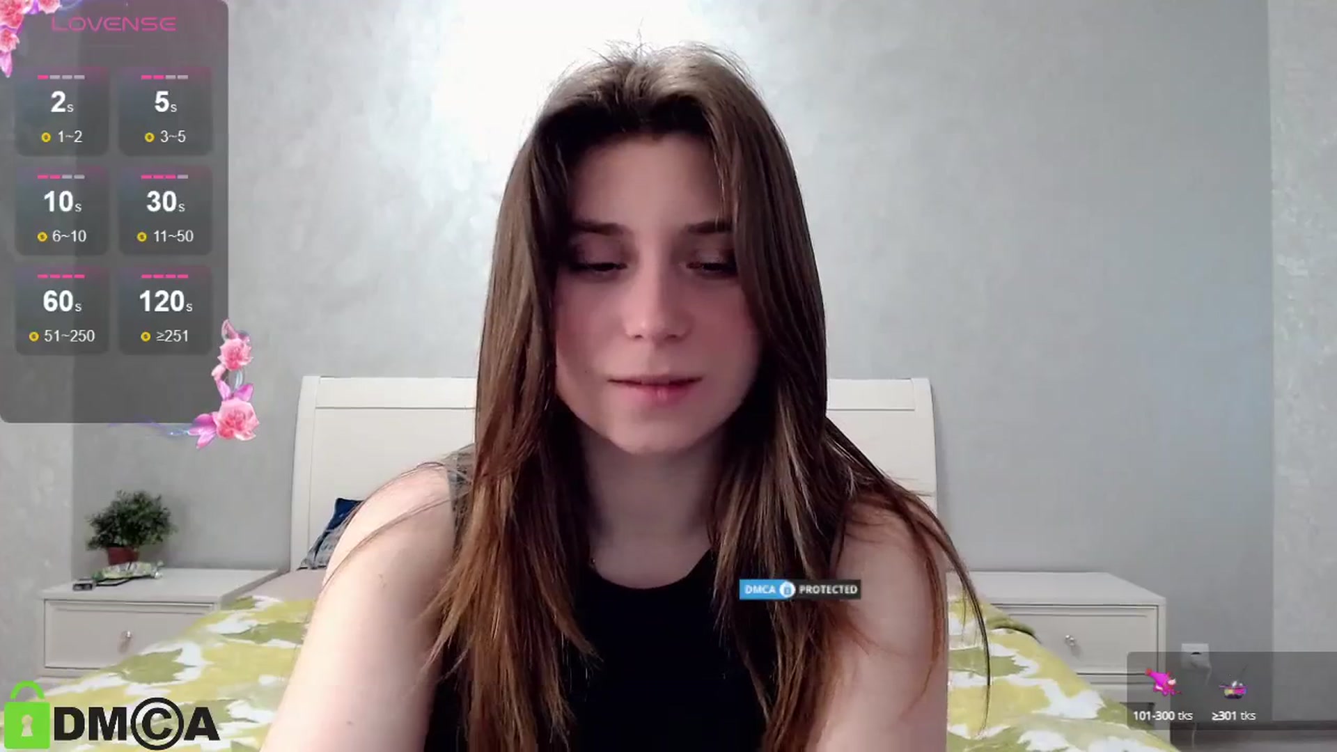 Gallery image thumbnail from MonicaaCute's myfreecams stream on, 05/18/2024, 16:39 image 7 of 20