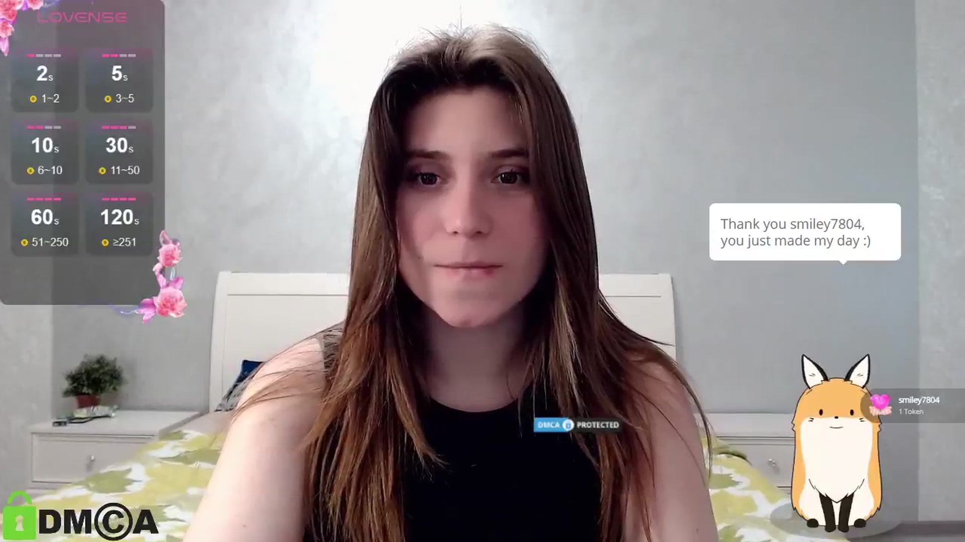 Gallery image thumbnail from MonicaaCute's myfreecams stream on, 05/18/2024, 16:39 image 2 of 20