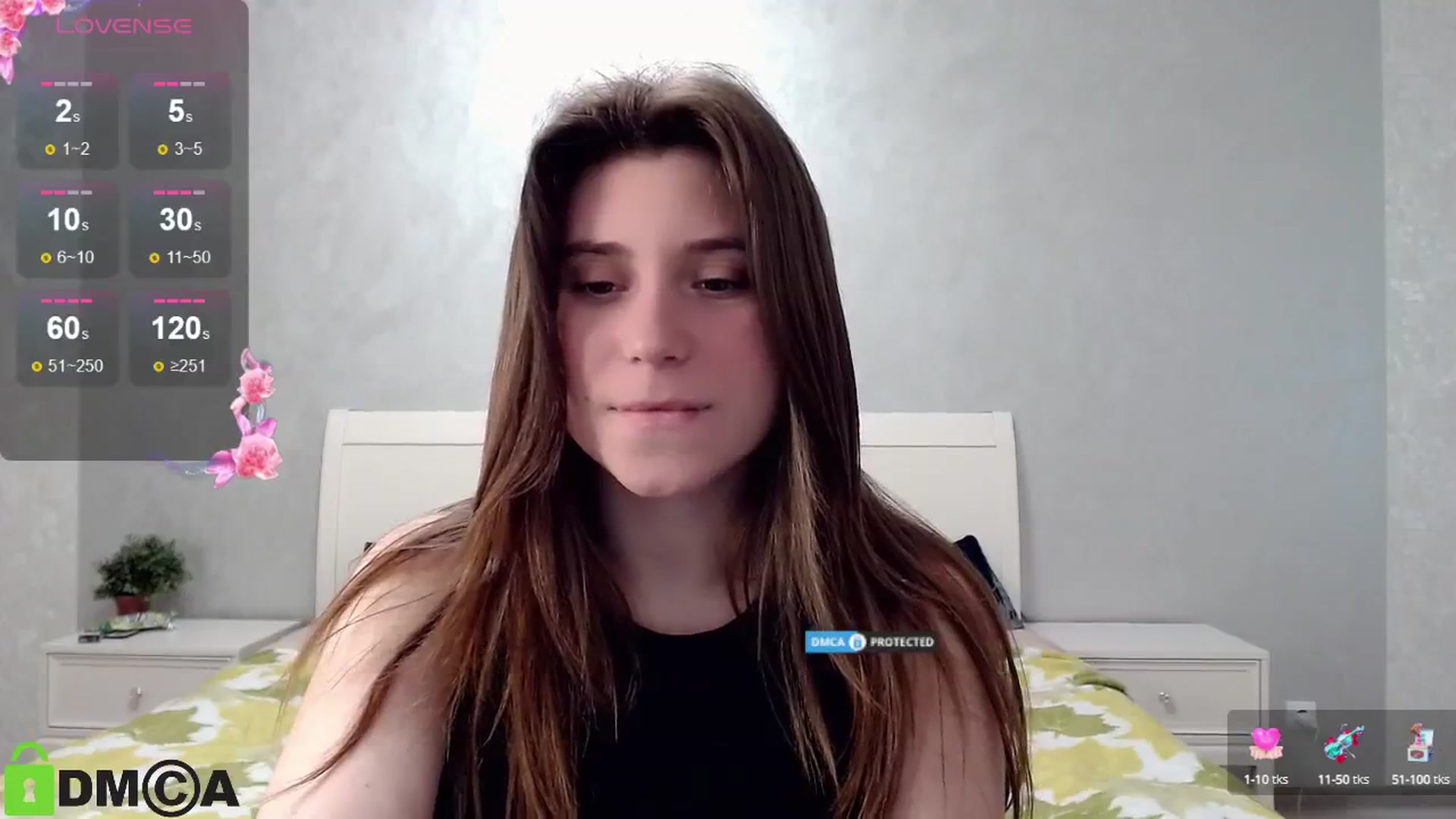 Gallery image thumbnail from MonicaaCute's myfreecams stream on, 05/18/2024, 16:39 image 12 of 20