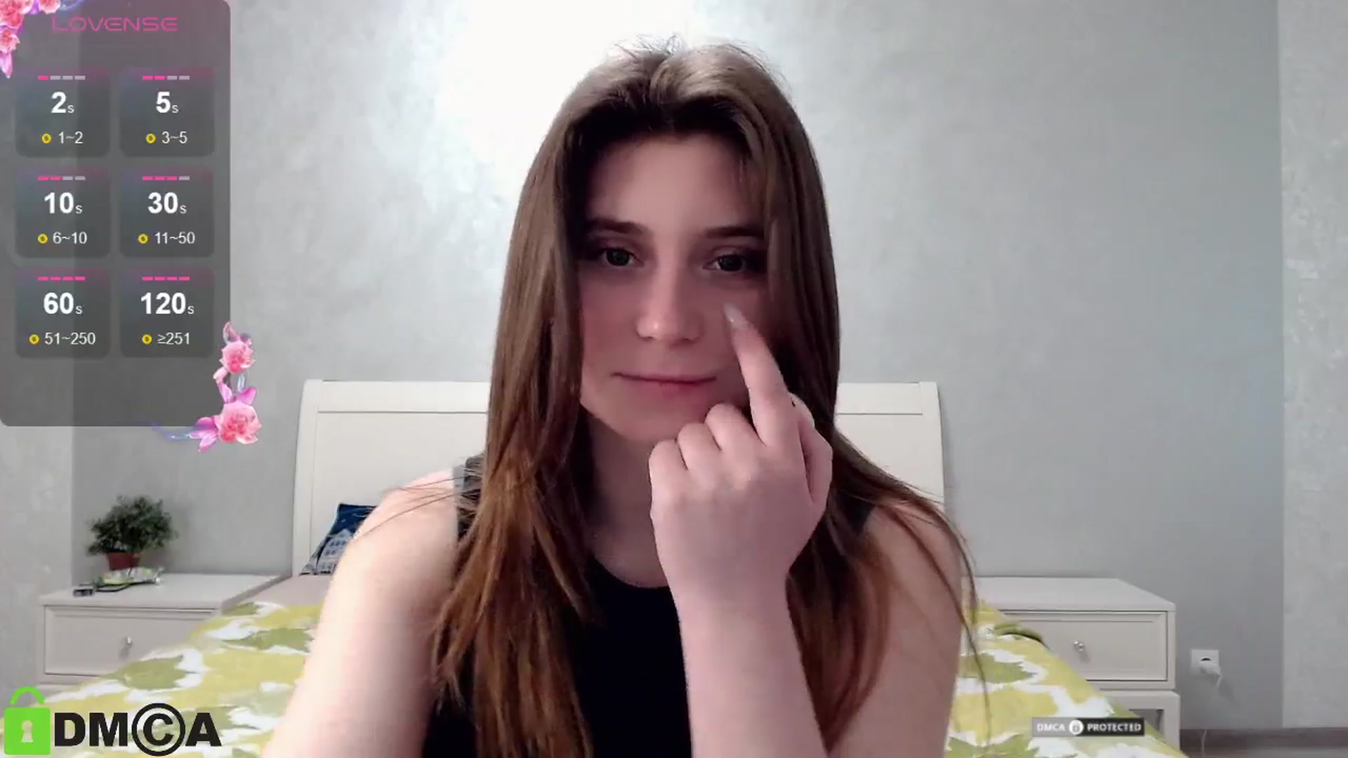 Gallery image thumbnail from MonicaaCute's myfreecams stream on, 05/18/2024, 16:39 image 14 of 20