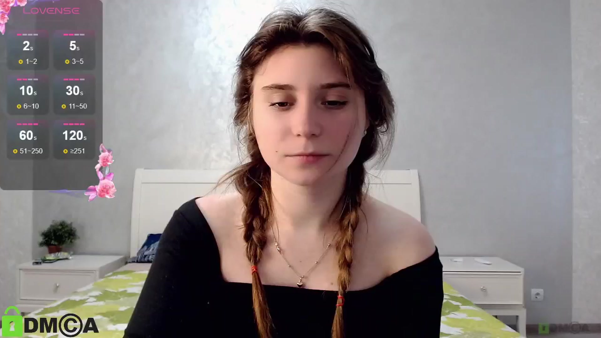 Gallery image thumbnail from MonicaaCute's myfreecams stream on, 05/19/2024, 14:14 image 9 of 20