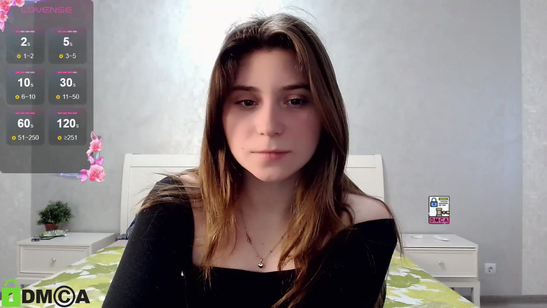 Gallery image thumbnail from MonicaaCute's myfreecams stream on, 05/19/2024, 14:14 image 14 of 20