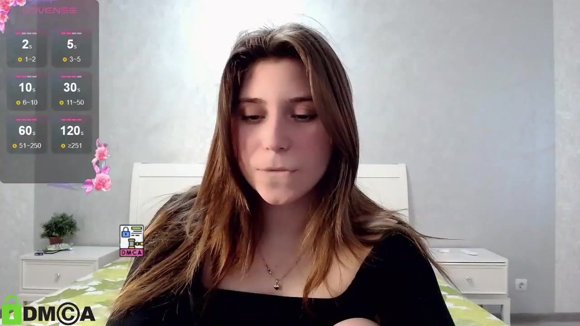 Gallery image thumbnail from MonicaaCute's myfreecams stream on, 05/19/2024, 14:14 image 19 of 20