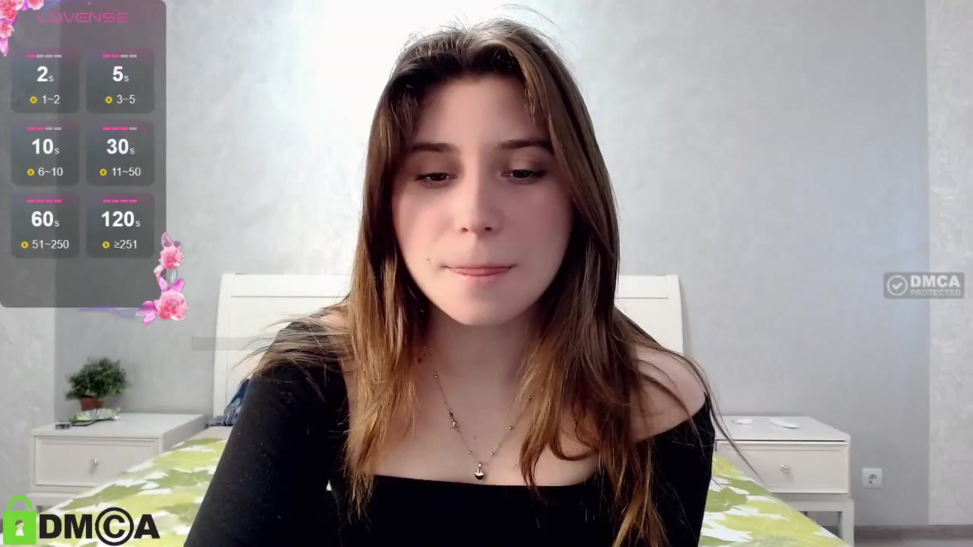 Gallery image thumbnail from MonicaaCute's myfreecams stream on, 05/19/2024, 14:14 image 13 of 20