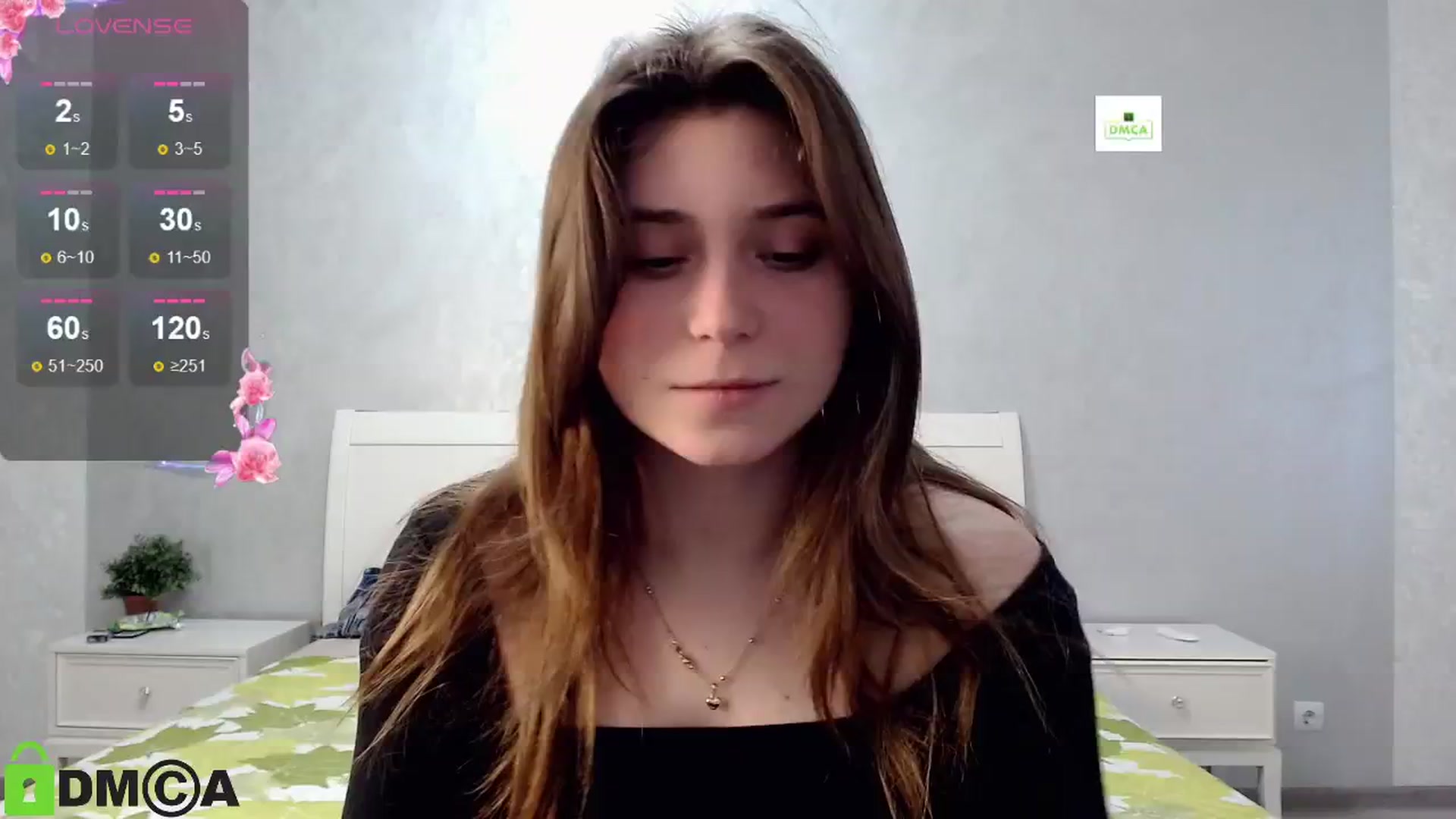 Gallery image thumbnail from MonicaaCute's myfreecams stream on, 05/19/2024, 14:14 image 18 of 20