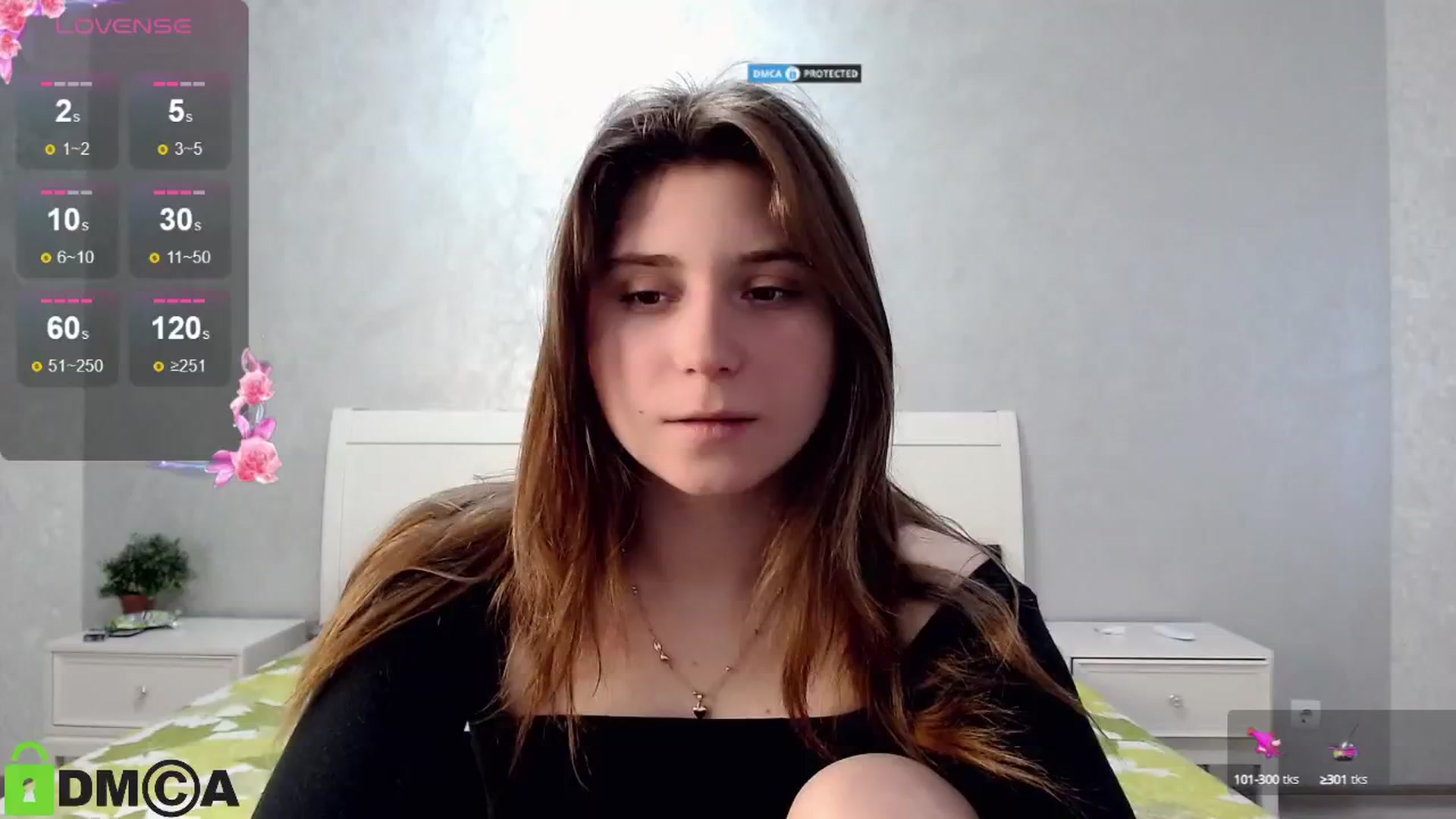 Gallery image thumbnail from MonicaaCute's myfreecams stream on, 05/19/2024, 14:14 image 16 of 20