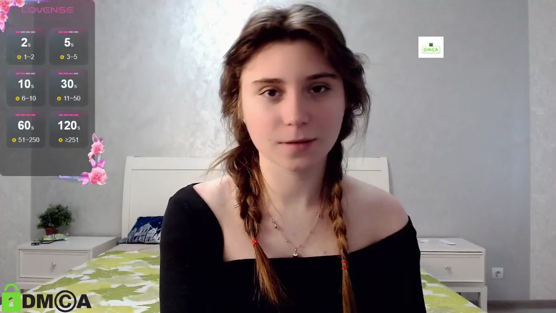 Gallery image thumbnail from MonicaaCute's myfreecams stream on, 05/19/2024, 14:14 image 10 of 20