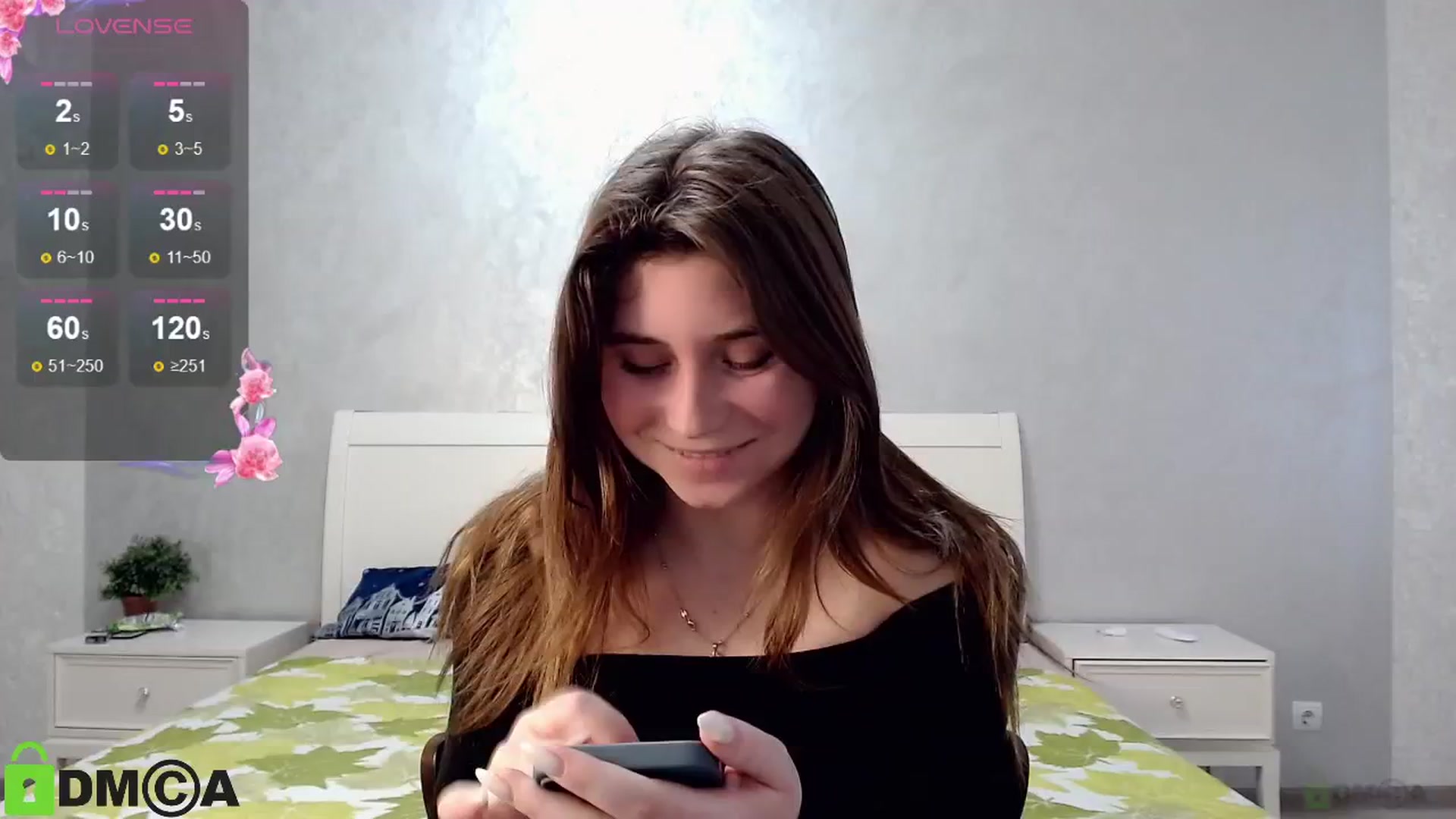 Gallery image thumbnail from MonicaaCute's myfreecams stream on, 05/19/2024, 14:14 image 17 of 20