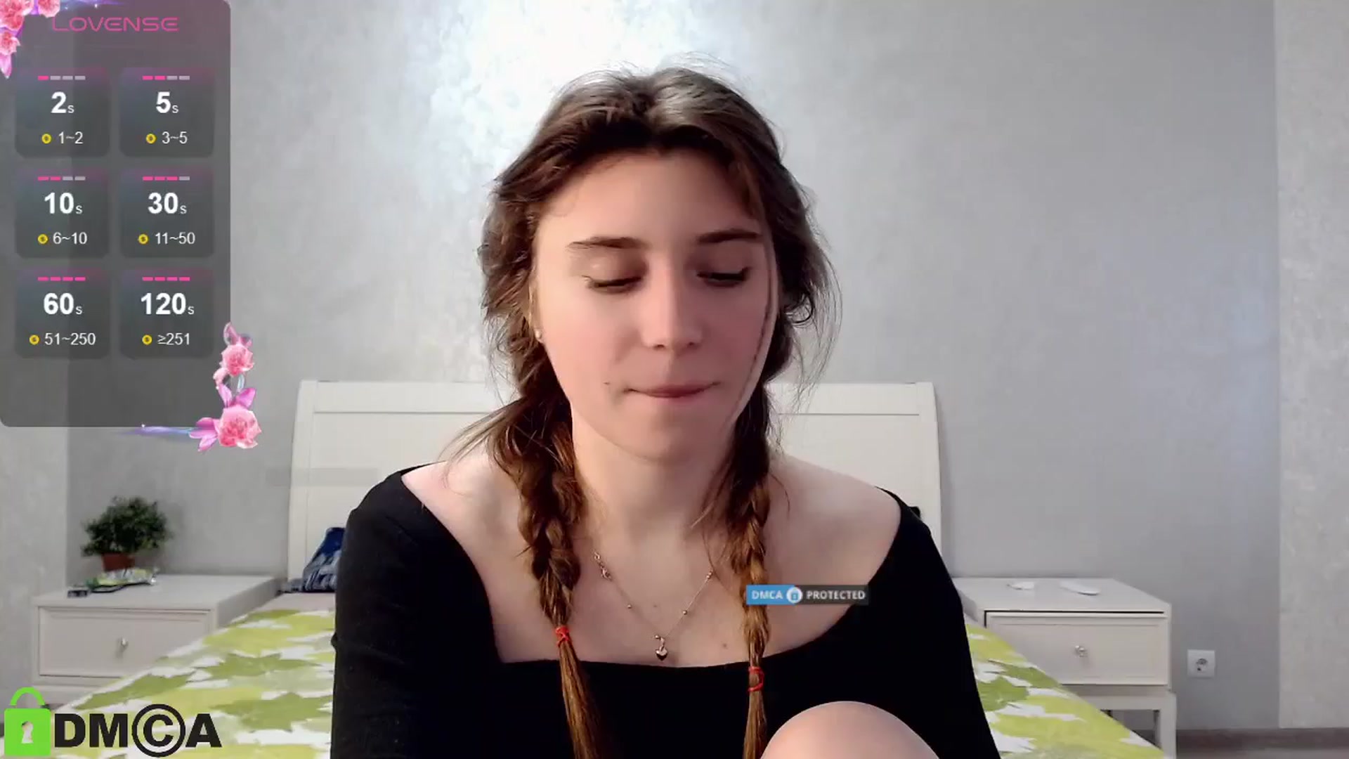 Gallery image thumbnail from MonicaaCute's myfreecams stream on, 05/19/2024, 14:14 image 4 of 20
