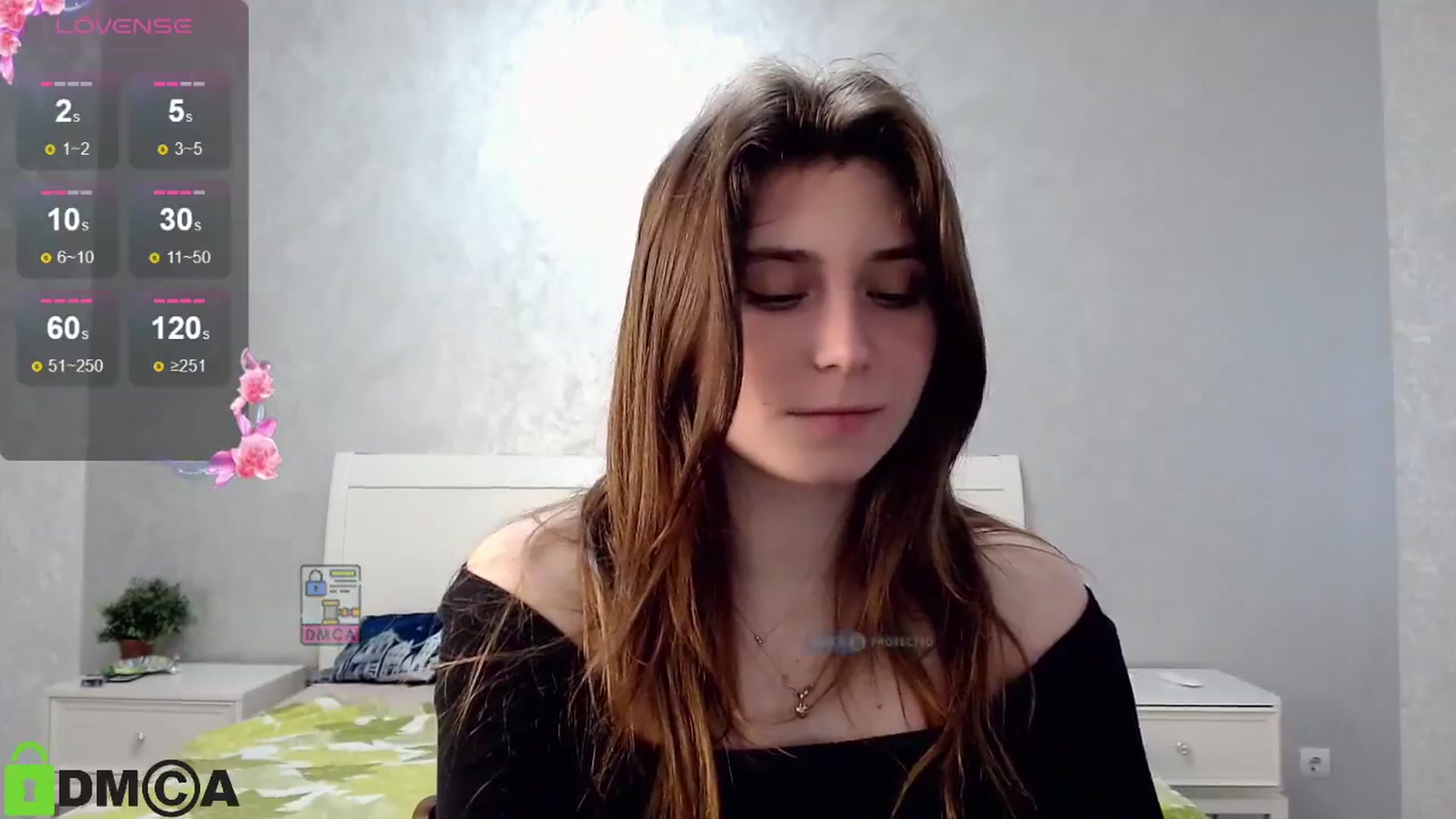 Gallery image thumbnail from MonicaaCute's myfreecams stream on, 05/19/2024, 16:16 image 14 of 20