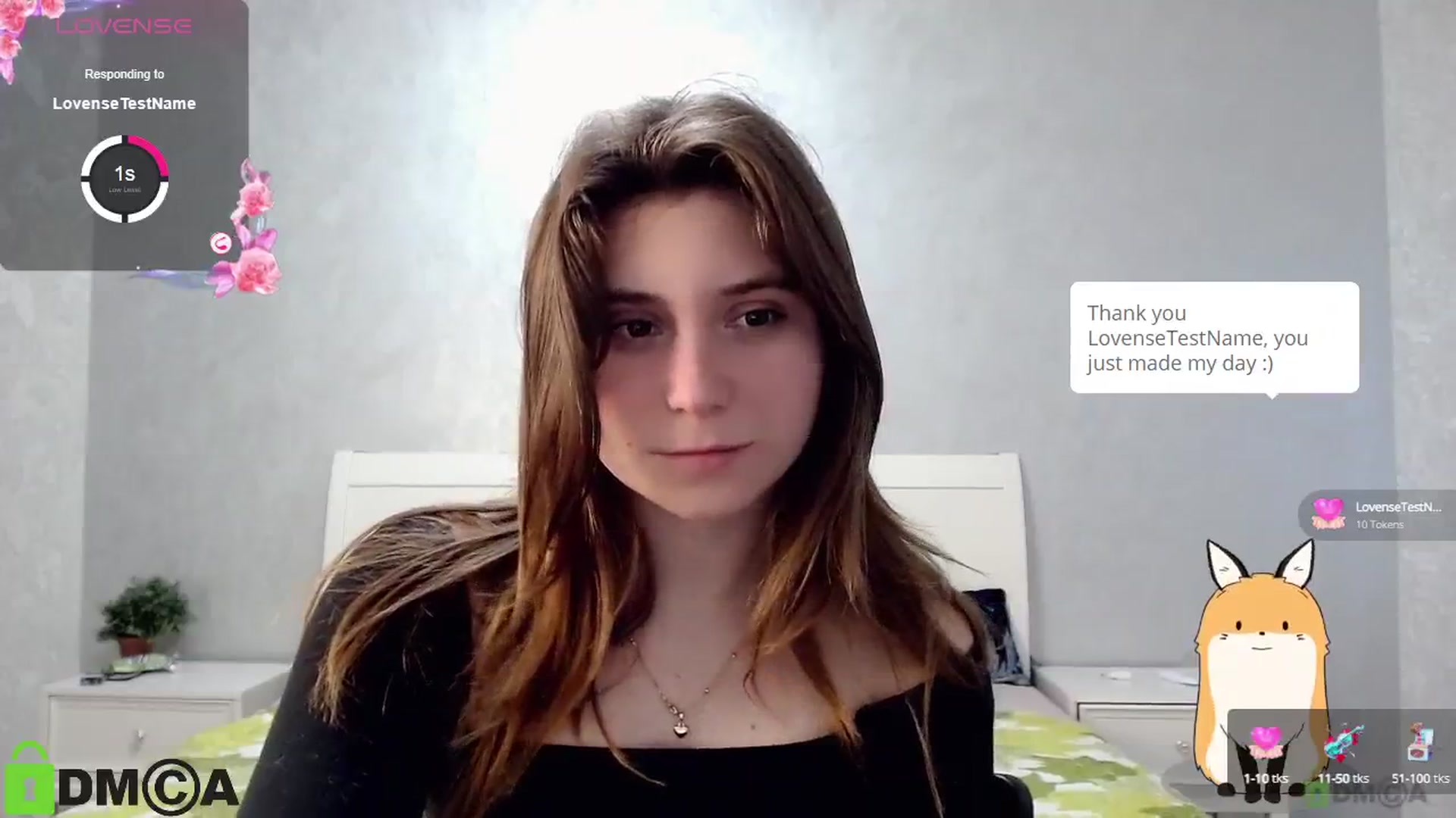Gallery image thumbnail from MonicaaCute's myfreecams stream on, 05/19/2024, 16:16 image 17 of 20
