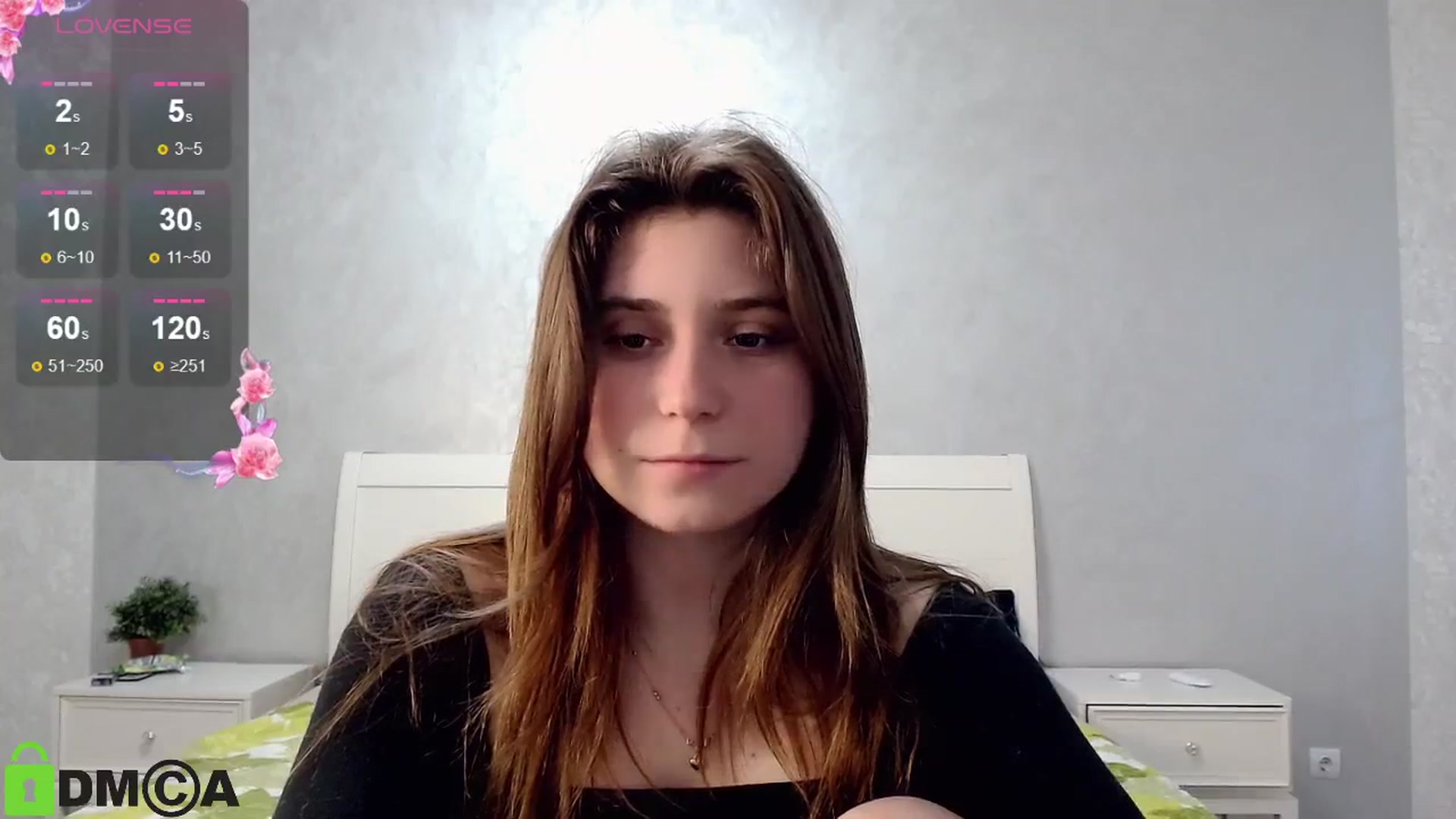 Gallery image thumbnail from MonicaaCute's myfreecams stream on, 05/19/2024, 16:16 image 10 of 20