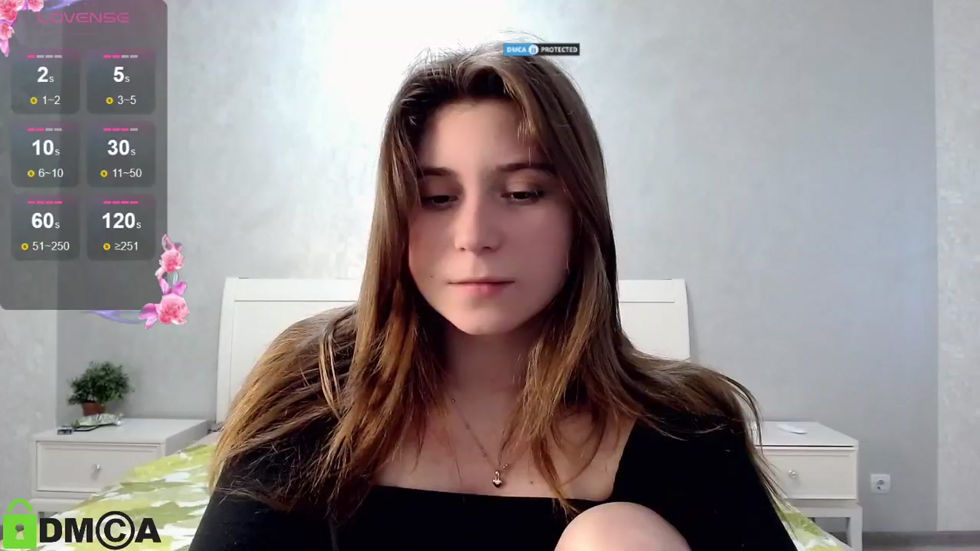 Gallery image thumbnail from MonicaaCute's myfreecams stream on, 05/19/2024, 16:16 image 1 of 20