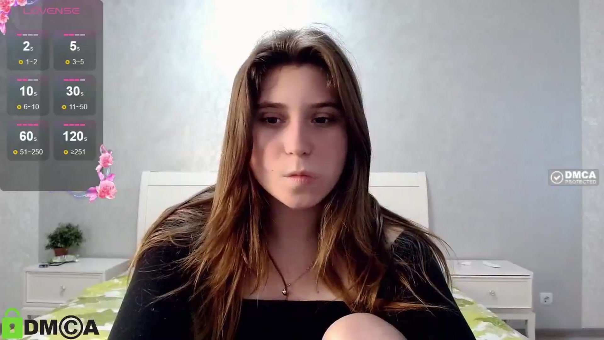 Gallery image thumbnail from MonicaaCute's myfreecams stream on, 05/19/2024, 16:16 image 4 of 20