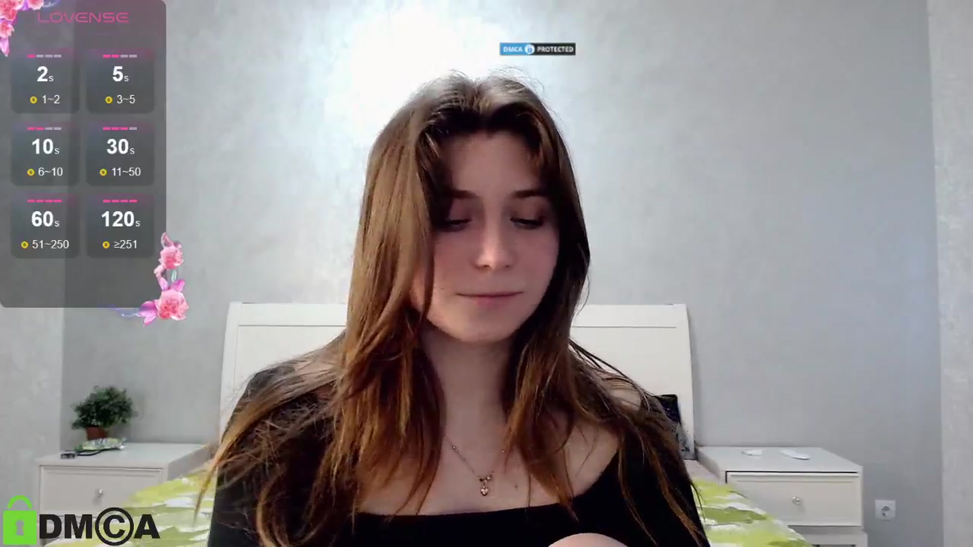Gallery image thumbnail from MonicaaCute's myfreecams stream on, 05/19/2024, 16:16 image 8 of 20