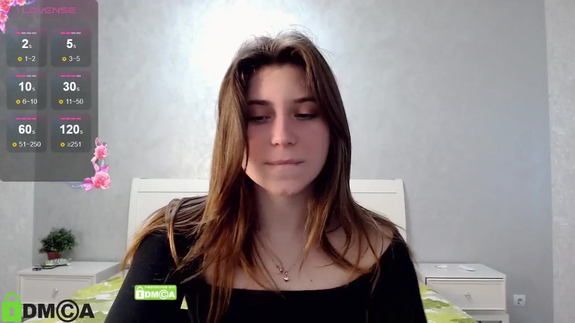 Gallery image thumbnail from MonicaaCute's myfreecams stream on, 05/19/2024, 16:16 image 20 of 20