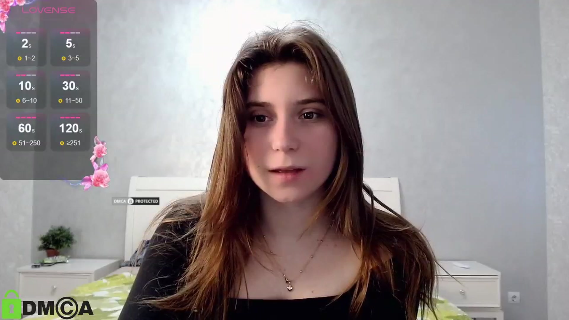Gallery image thumbnail from MonicaaCute's myfreecams stream on, 05/19/2024, 16:16 image 16 of 20