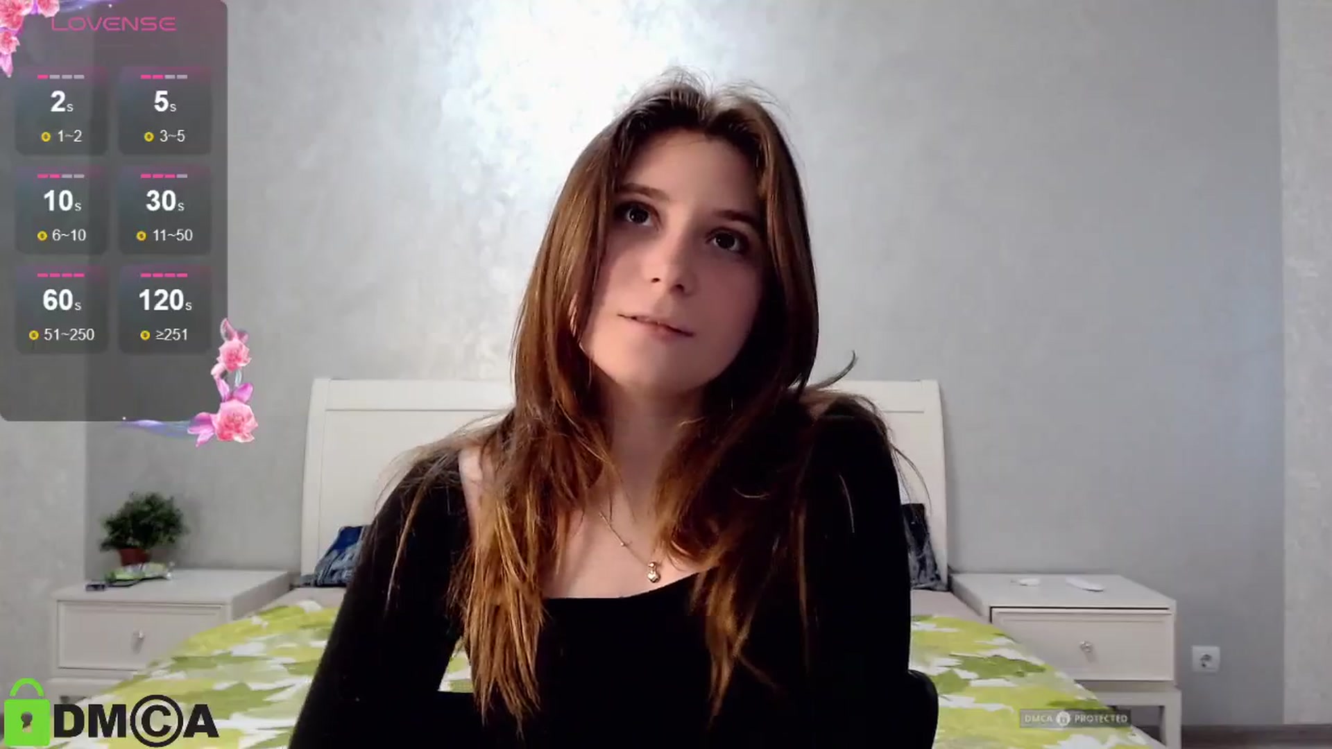 Gallery image thumbnail from MonicaaCute's myfreecams stream on, 05/19/2024, 16:16 image 3 of 20