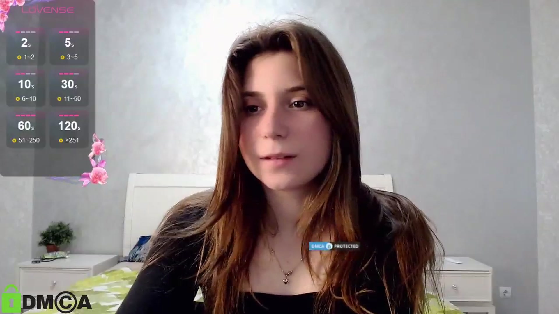 Gallery image thumbnail from MonicaaCute's myfreecams stream on, 05/19/2024, 17:19 image 17 of 20